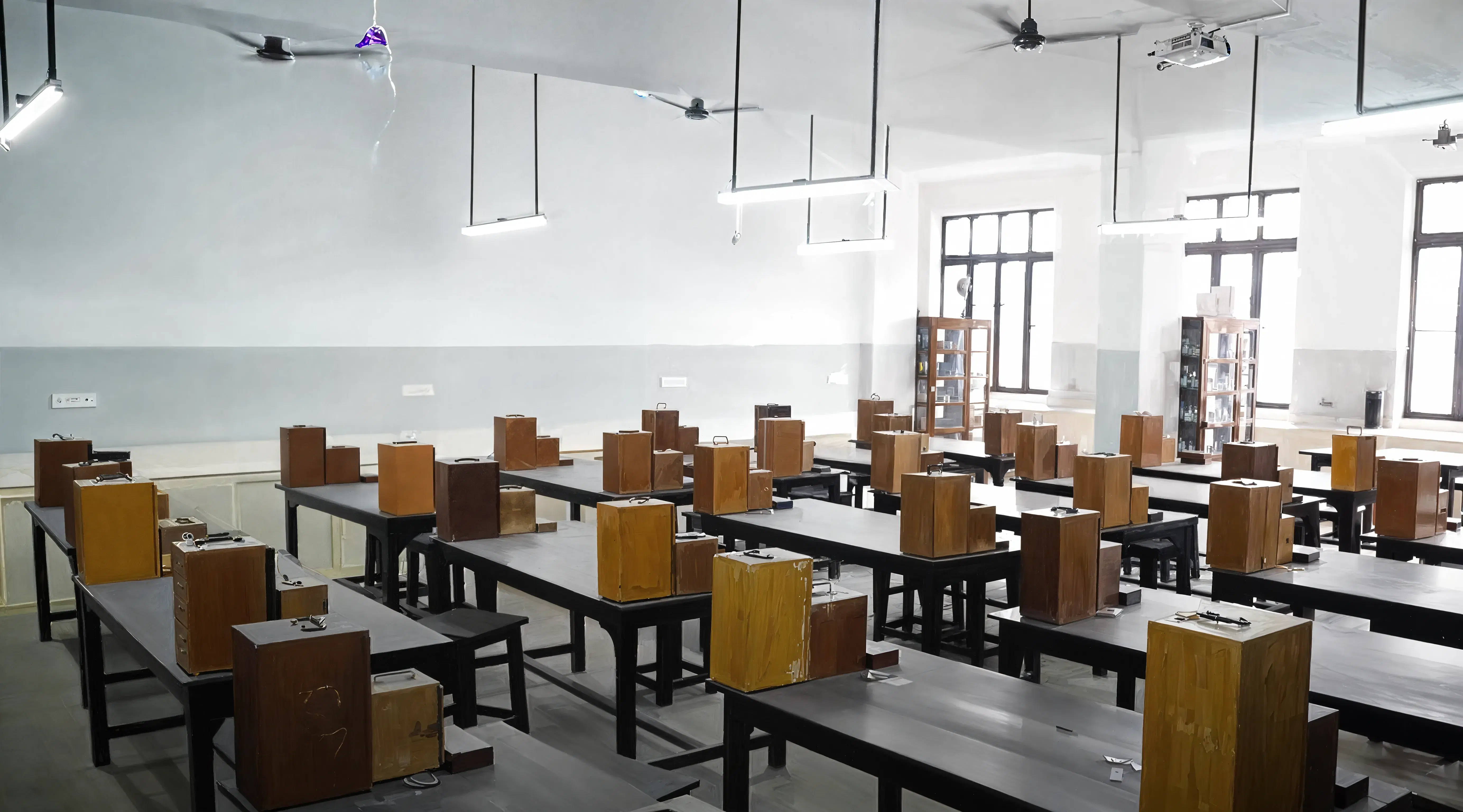 St Thomas' College Thrissur Facility photo 8