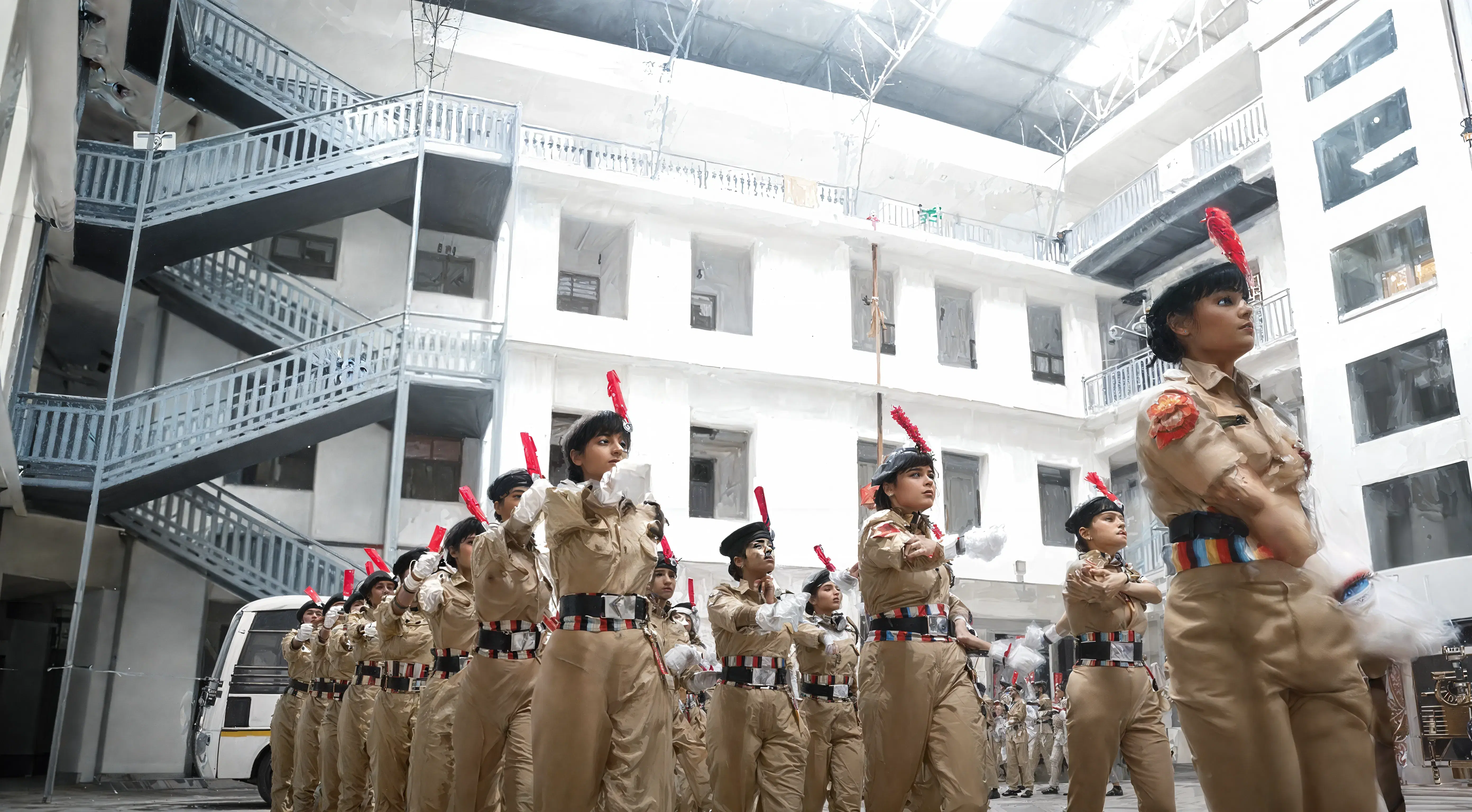 St Thomas' College Thrissur Facility photo 9