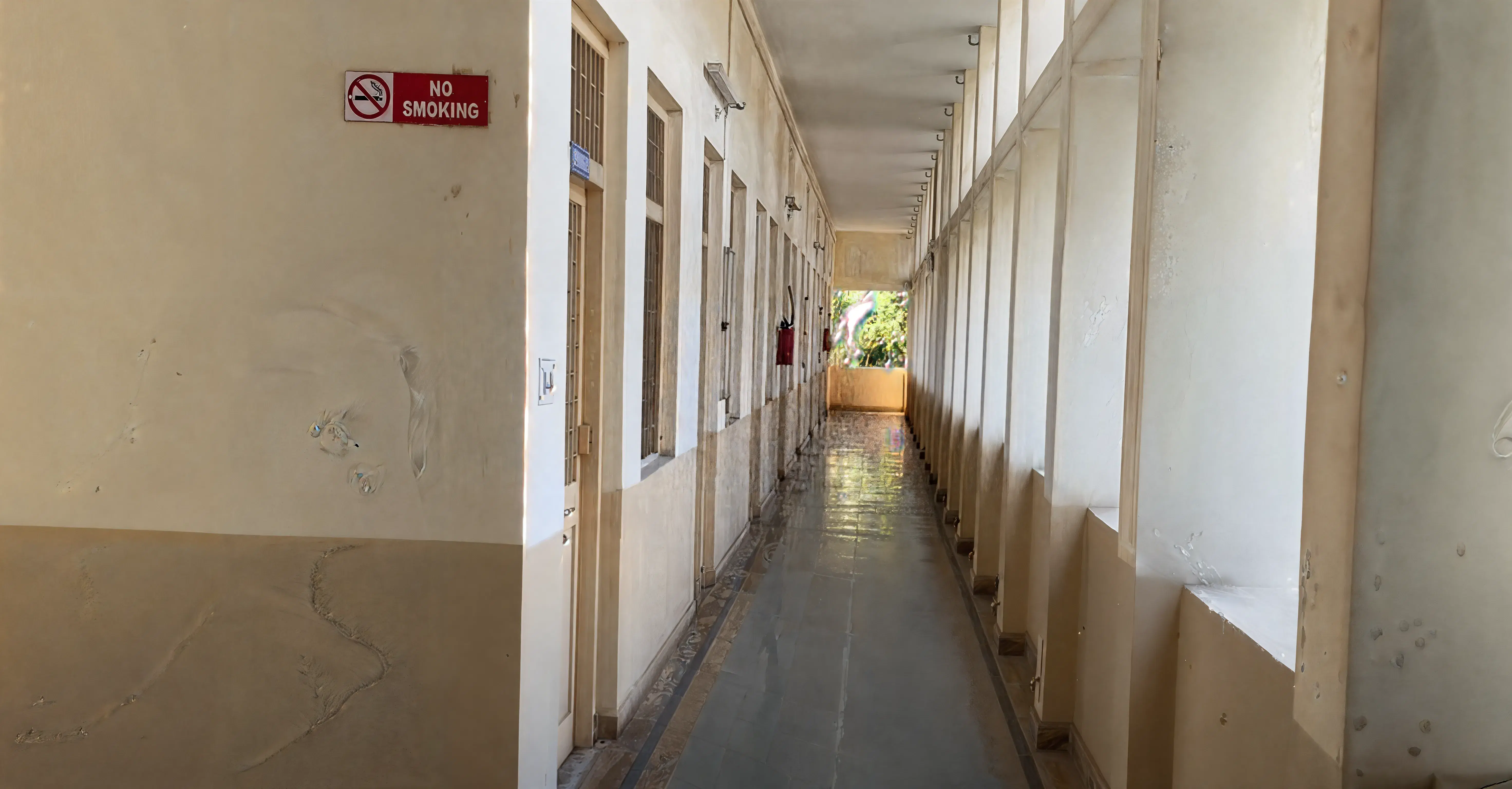 St. Thomas College of Arts and Science Chennai Academic Infrastructure photo 9
