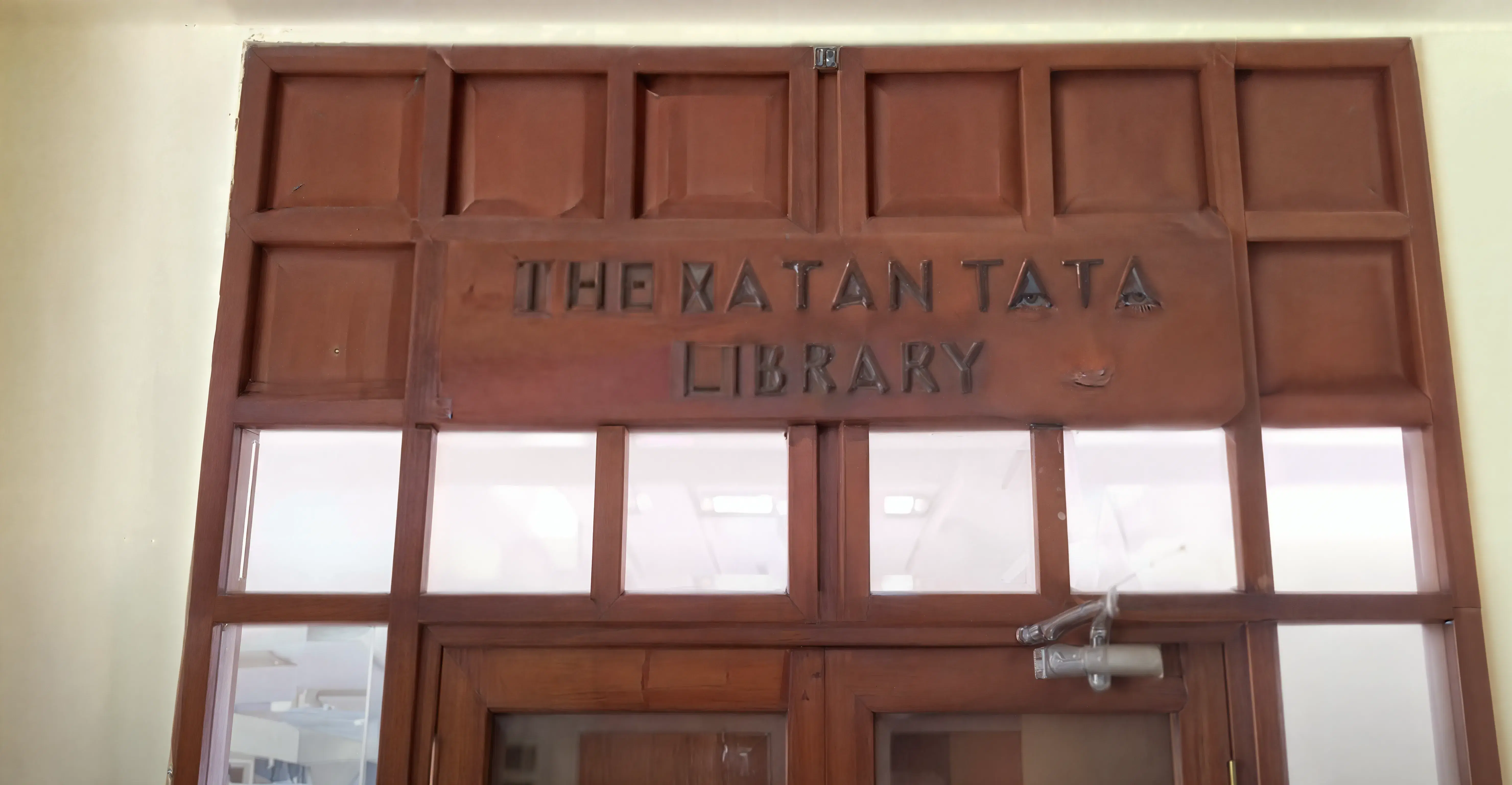St. Thomas College of Arts and Science Chennai Library photo 1