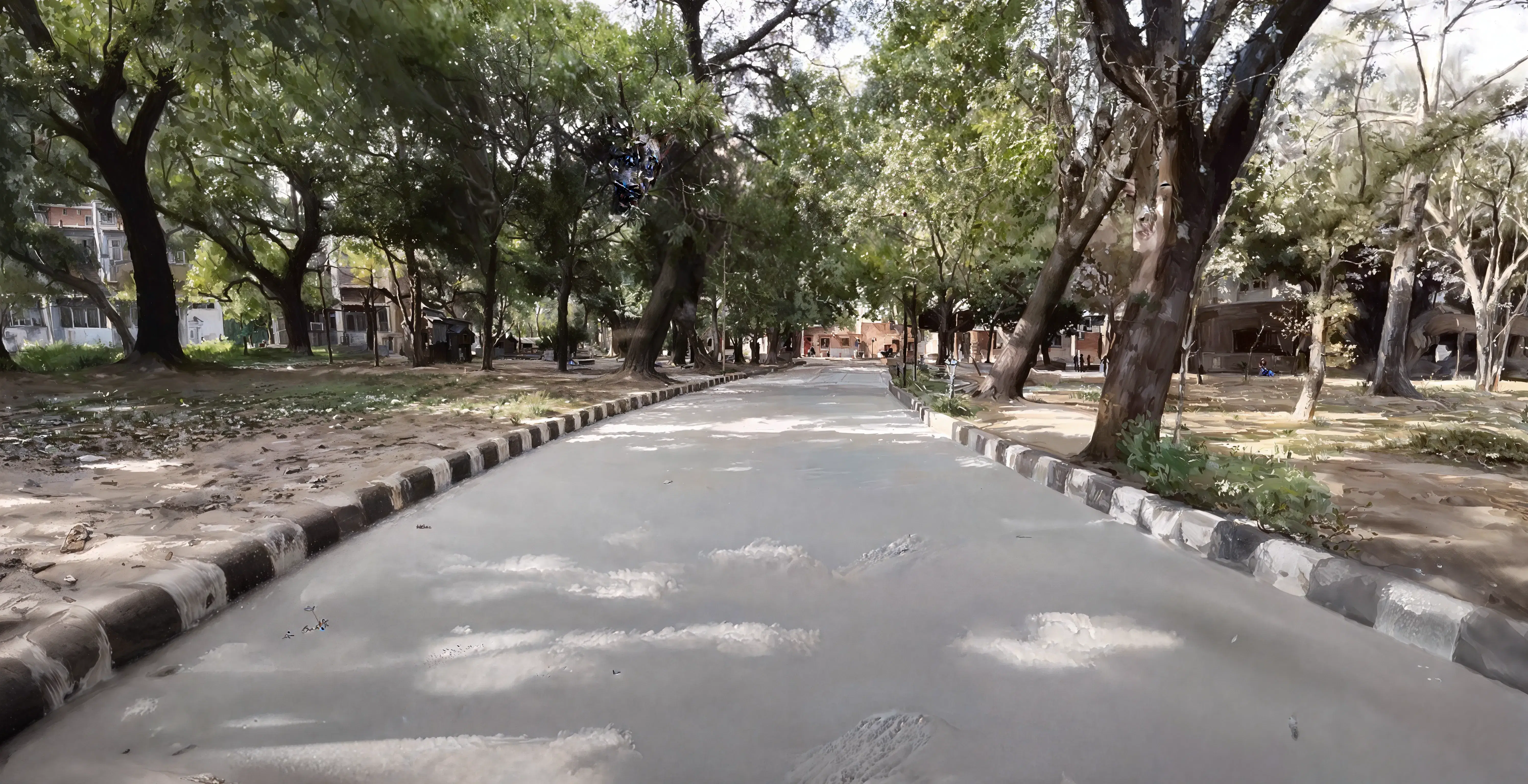 St. Thomas College of Arts and Science Chennai Campus photo 5