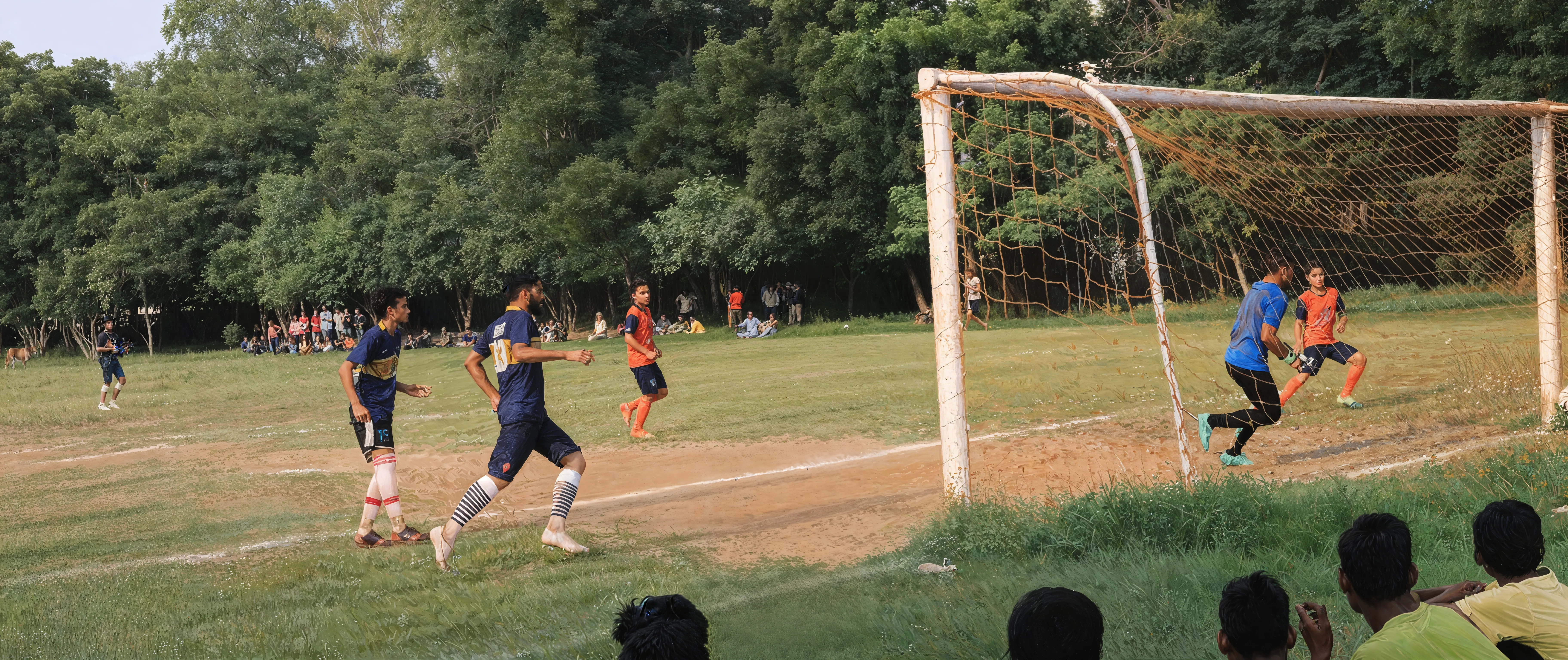 St Xavier's Ahmedabad sports photo 2
