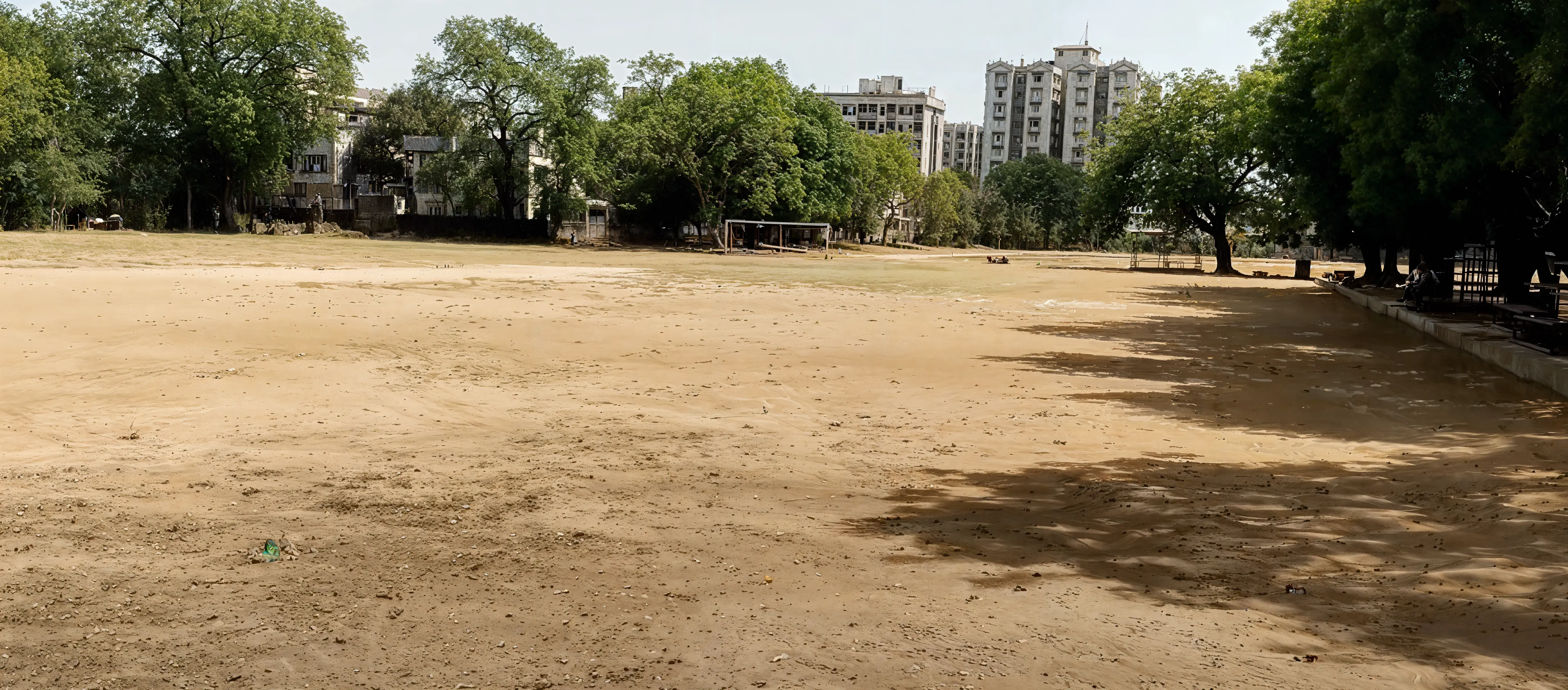 St Xavier's Ahmedabad sports photo 4