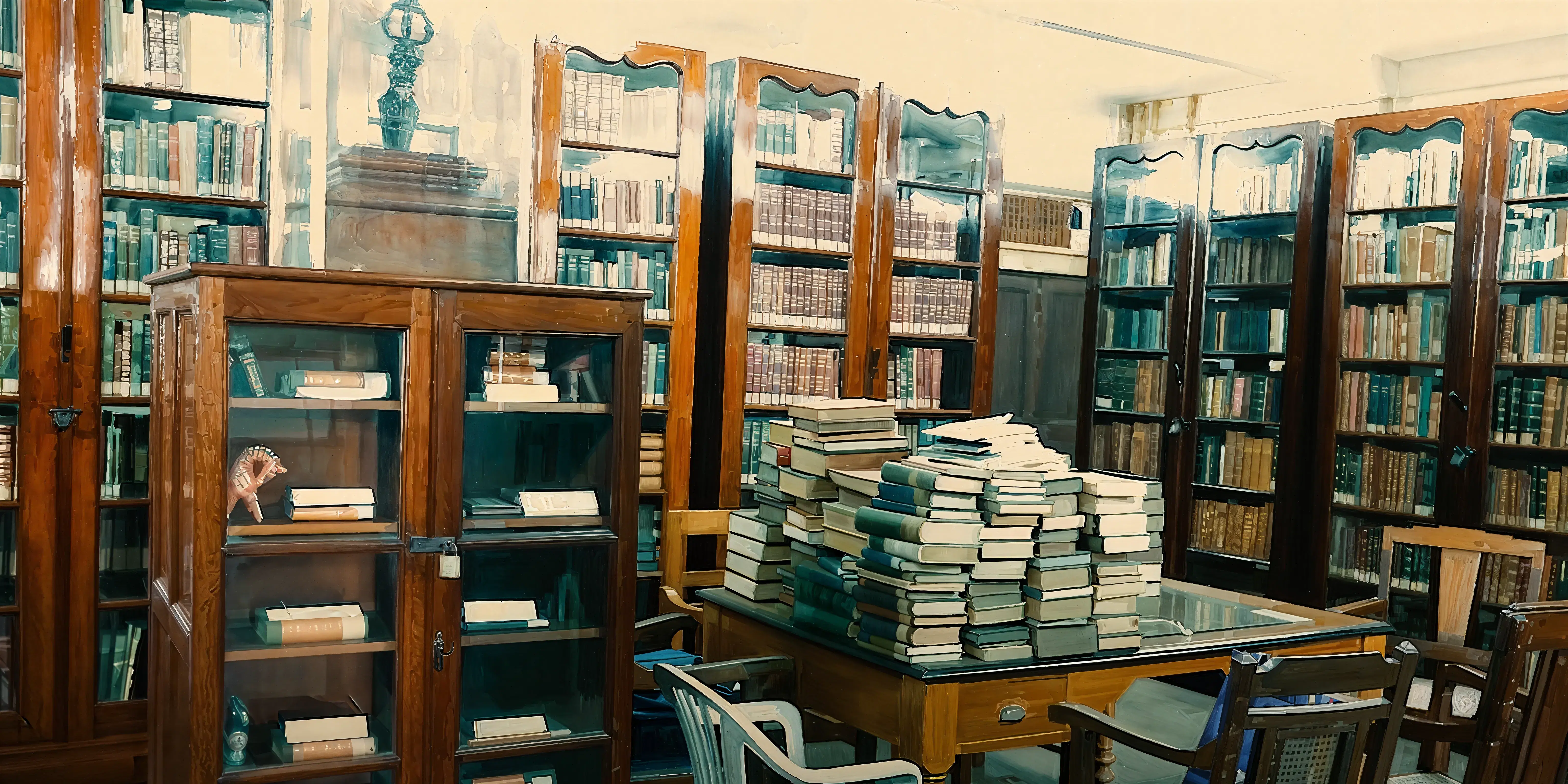 ST Xavier's Kolkata Academic Building photo 7