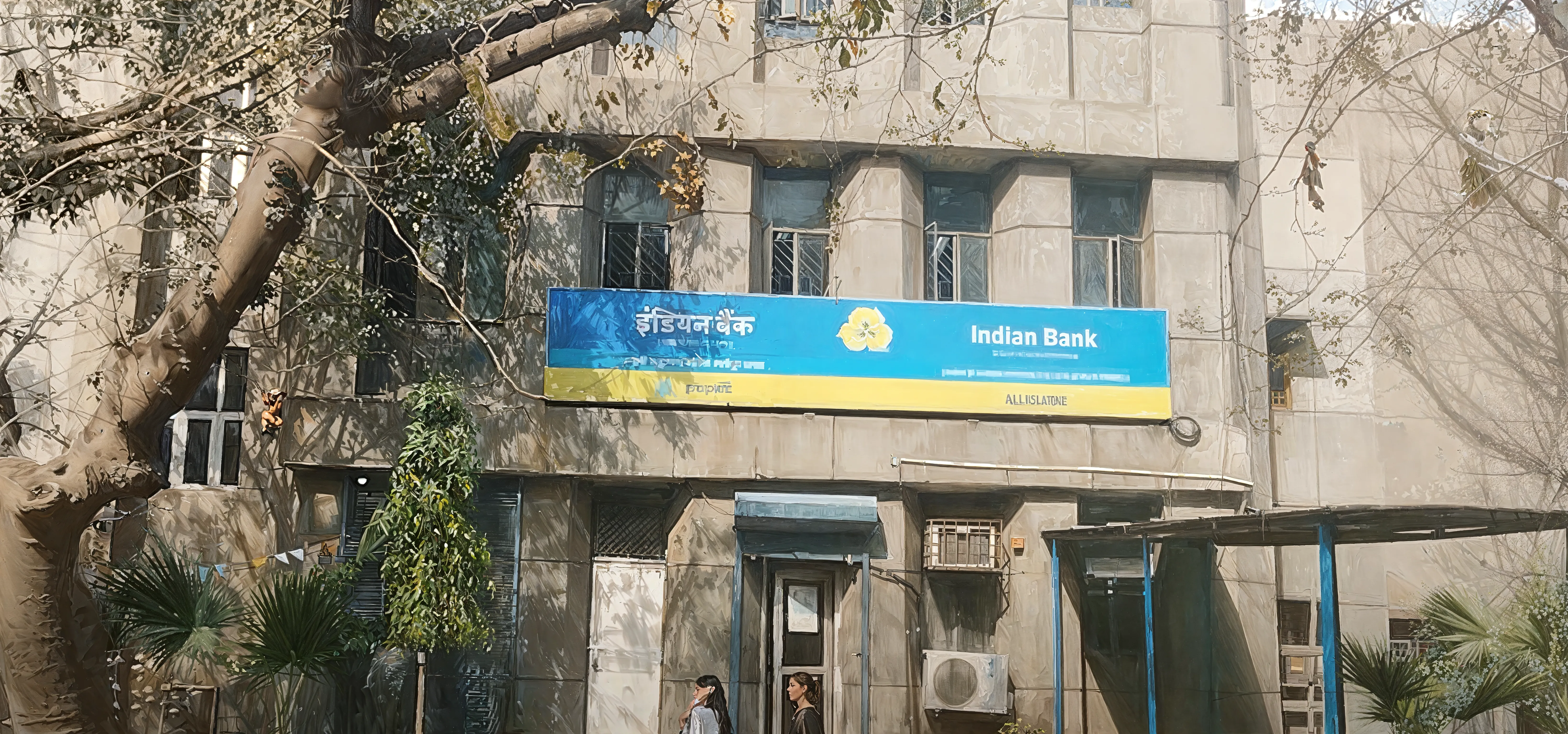 Swami Shraddhanand College Facilities photo 1