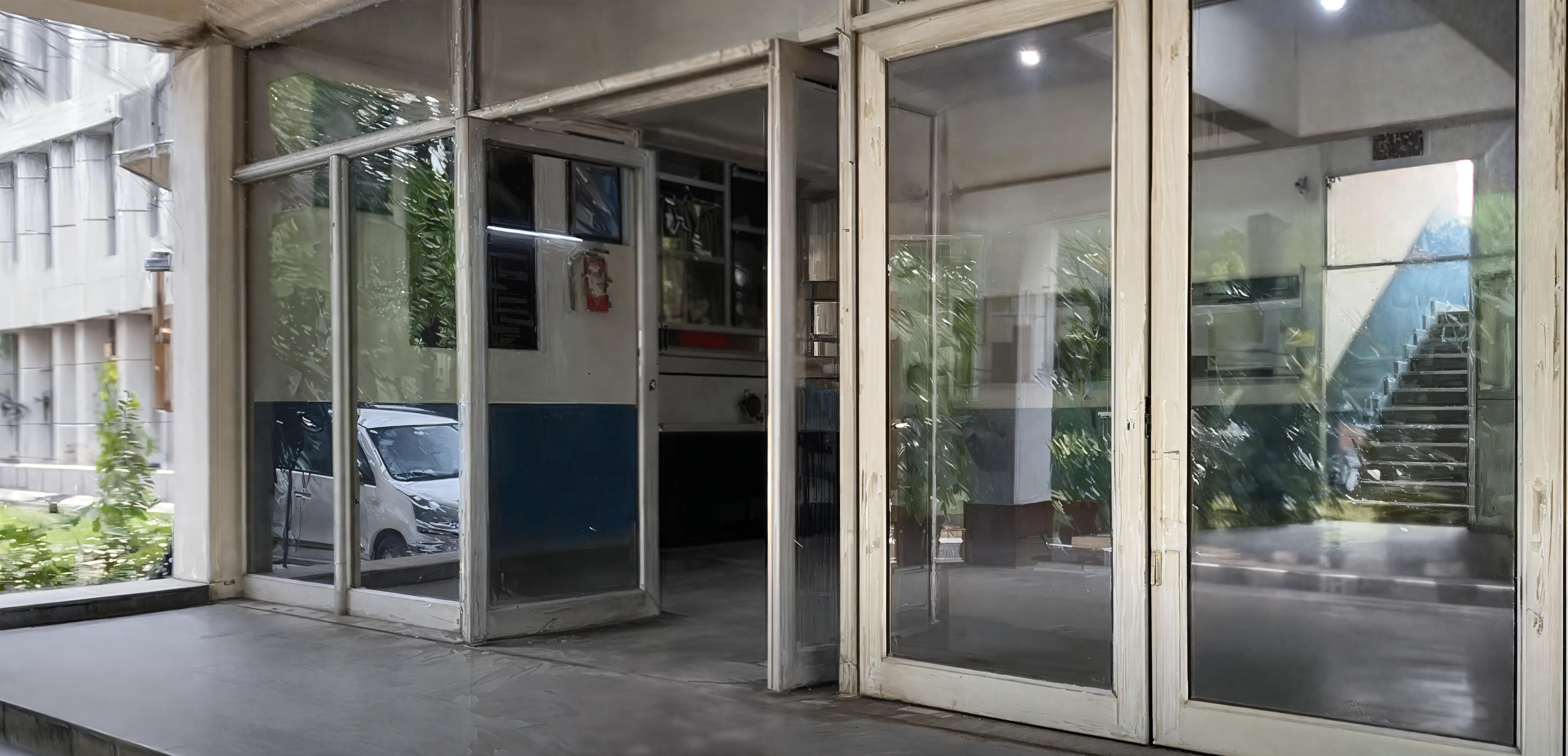 Swami Shraddhanand College Campus photo 2