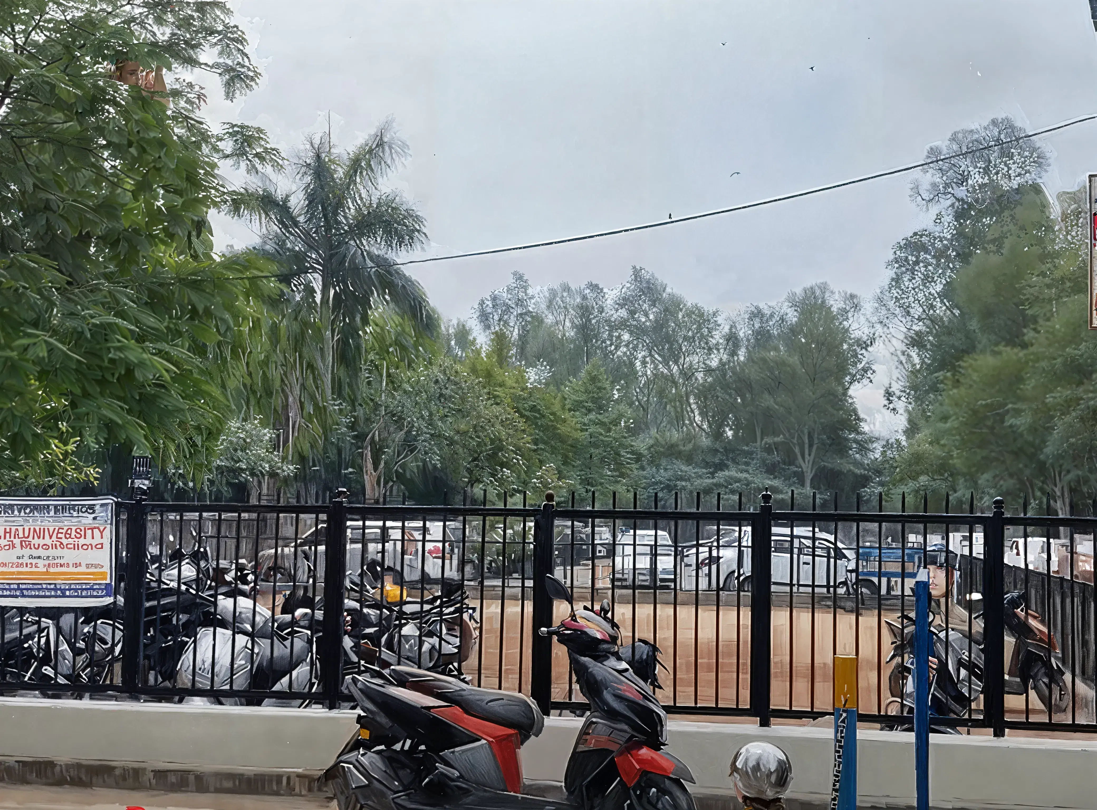 Swami Shraddhanand College Campus photo 4