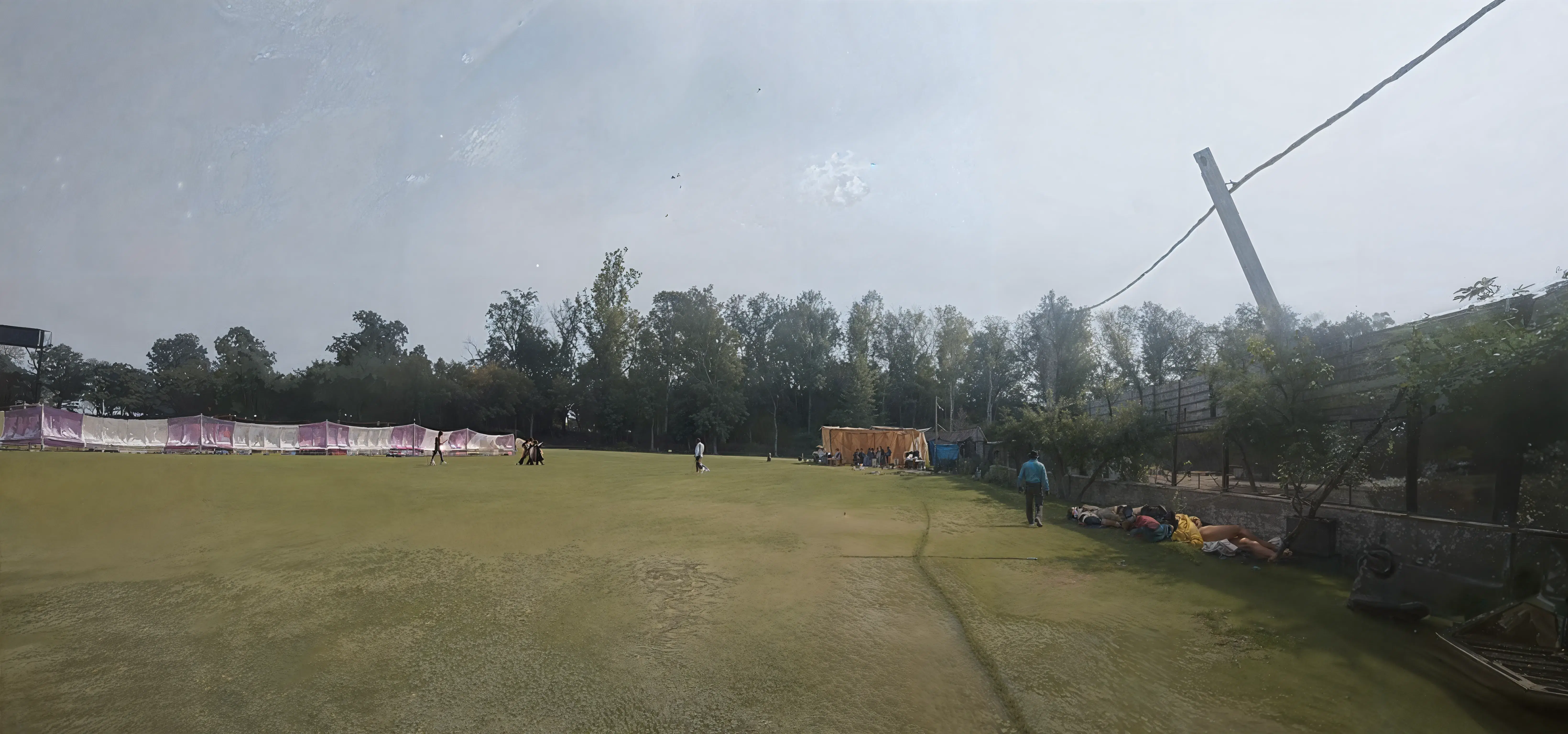 Swami Shraddhanand College Campus photo 9