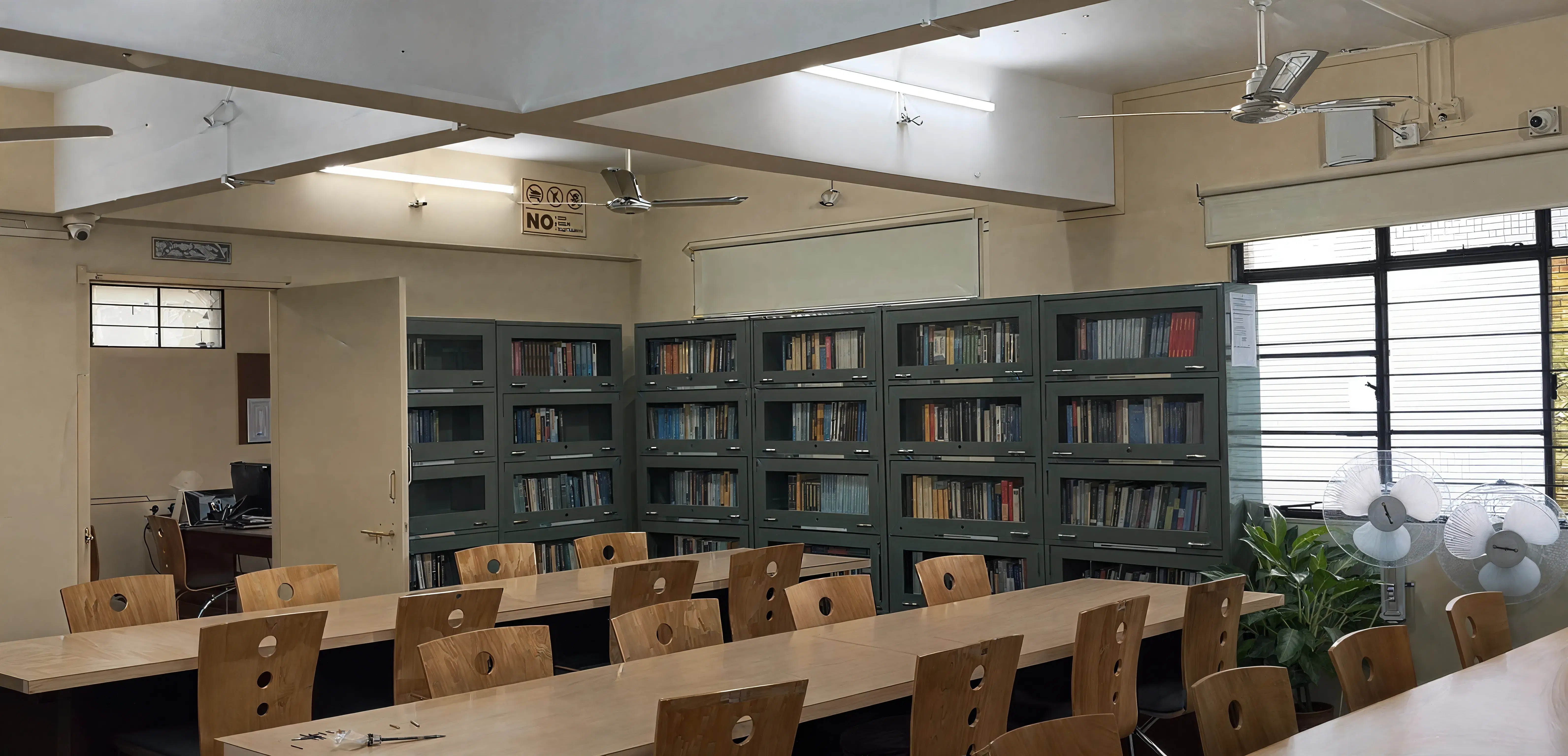 SCAC Library photo 1