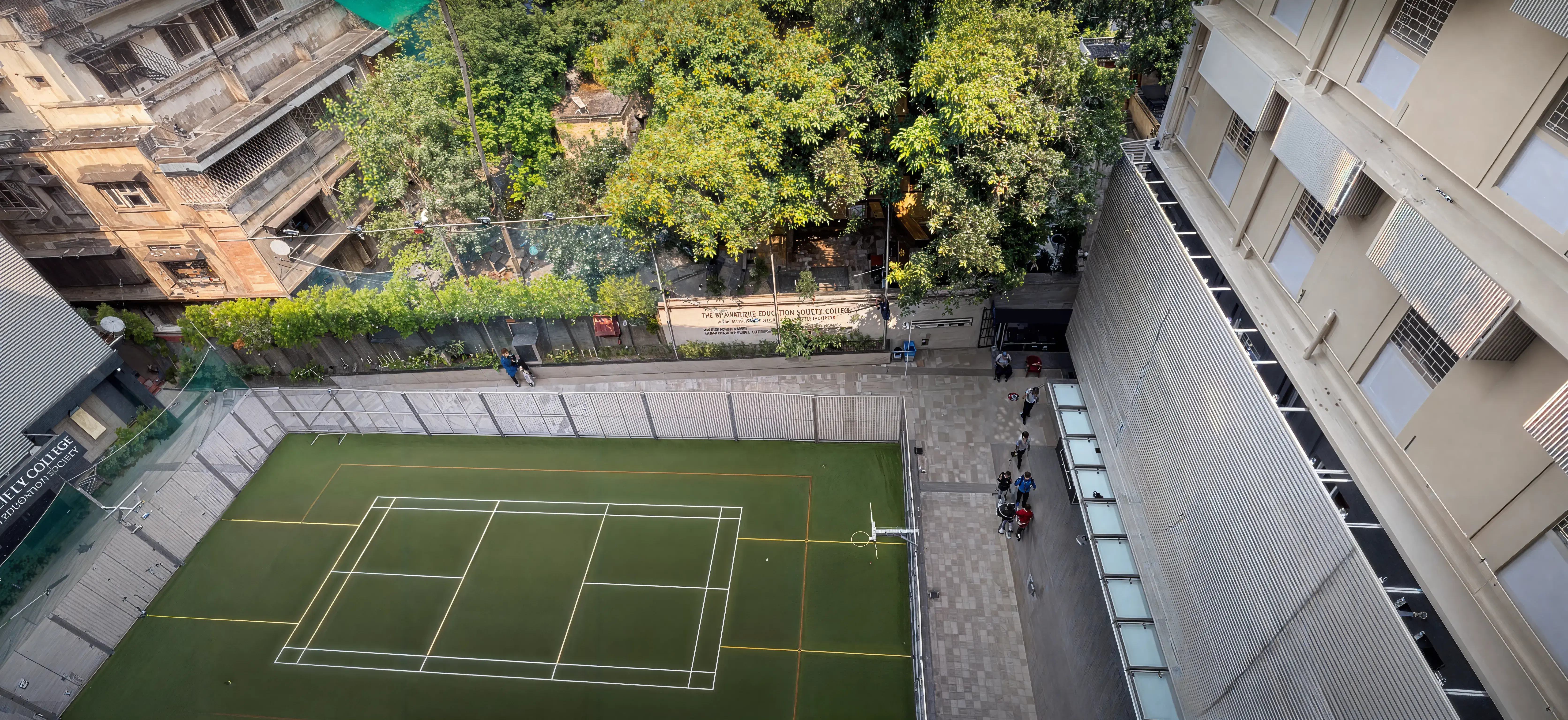 BESC Sports Facilities photo 1