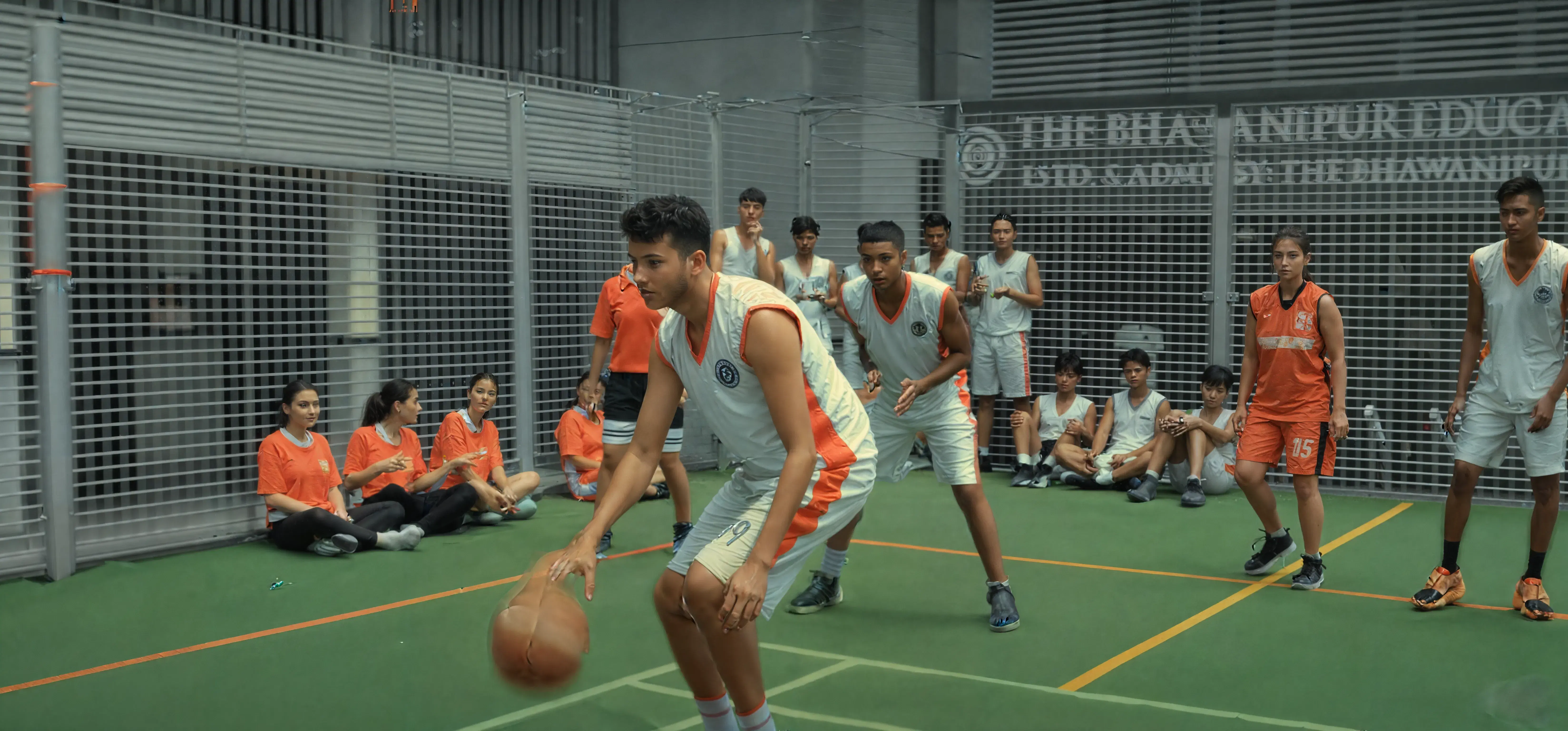 BESC Sports Facilities photo 2