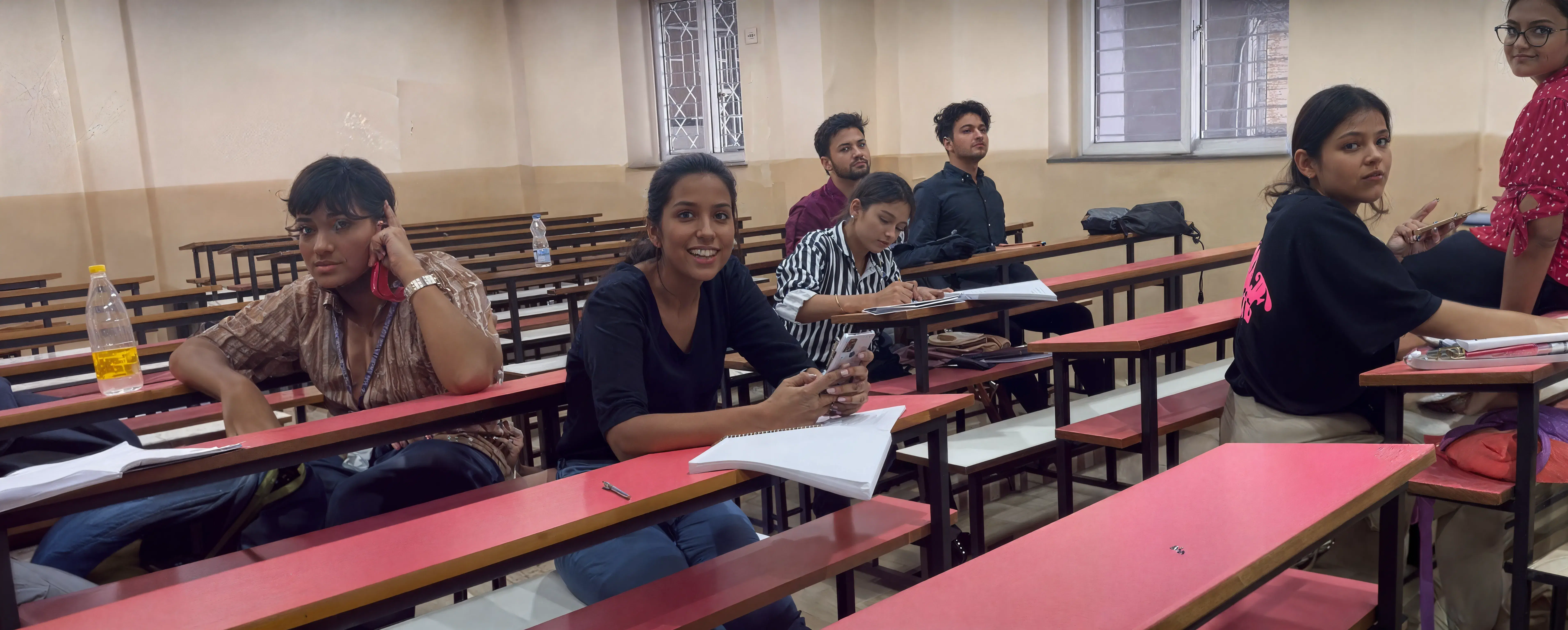 BESC Academic Infrastructure photo 2