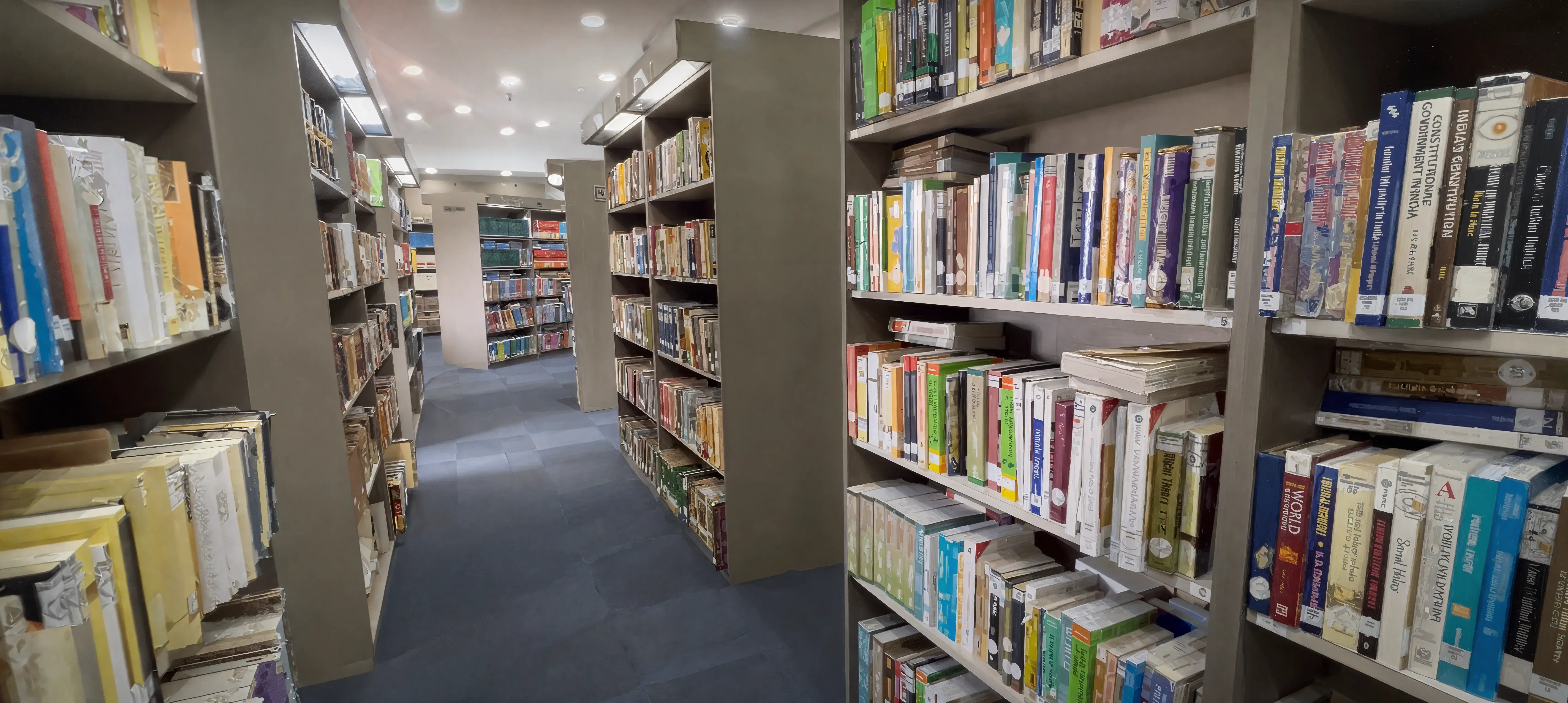 BESC Library photo 2