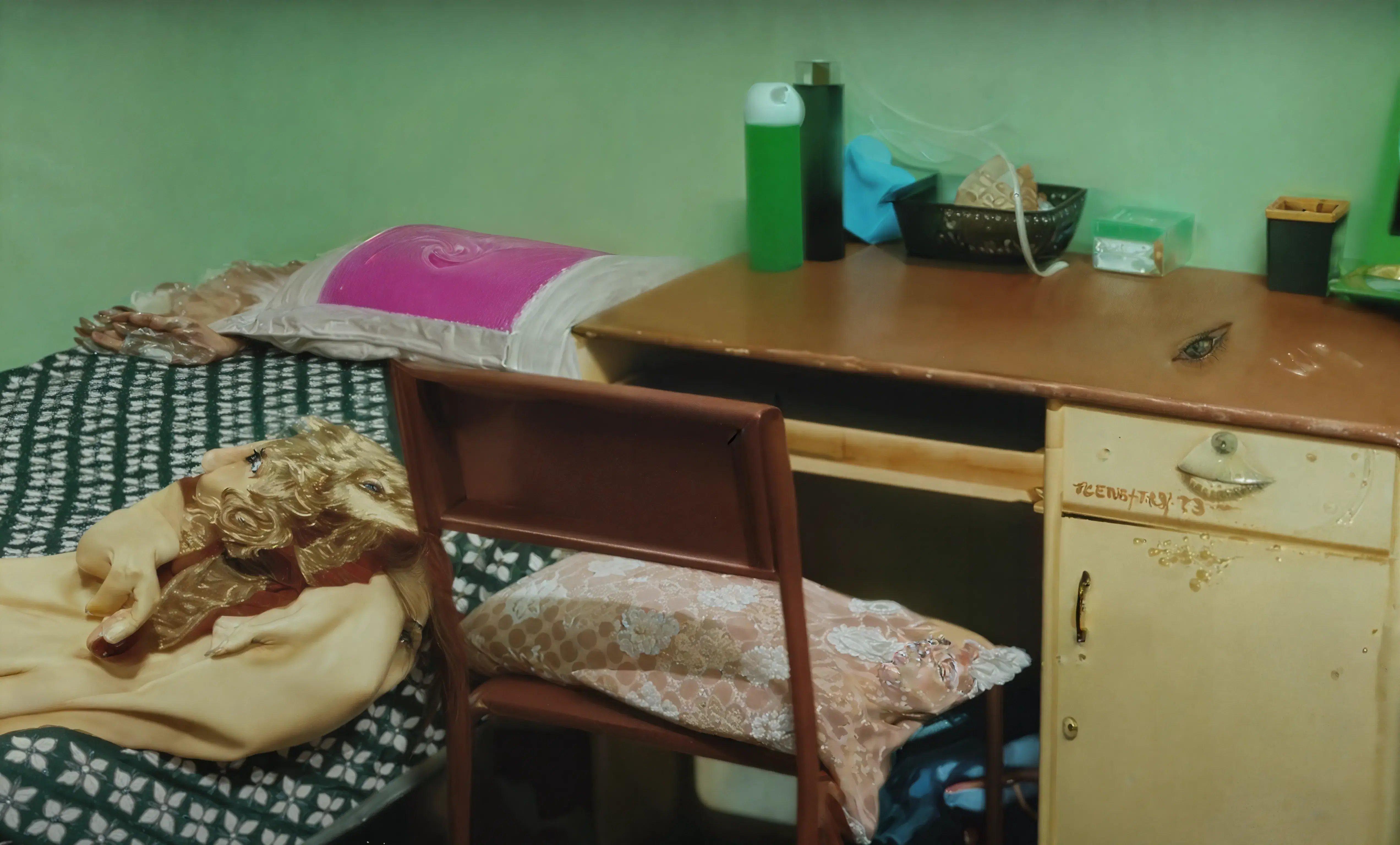 Thiagarajar College hostel photo 1