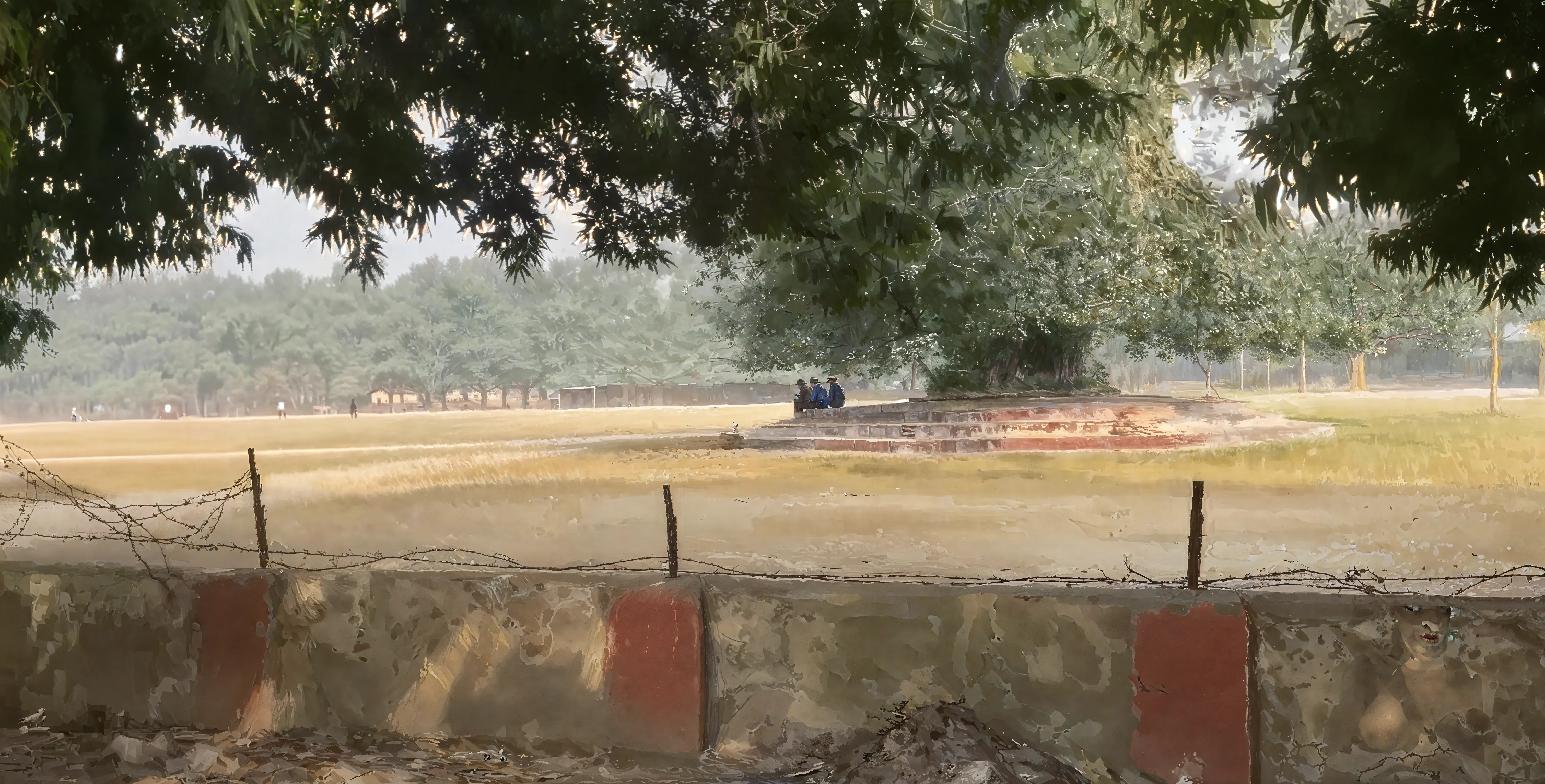 Udai Pratap College Varanasi Facility photo 2