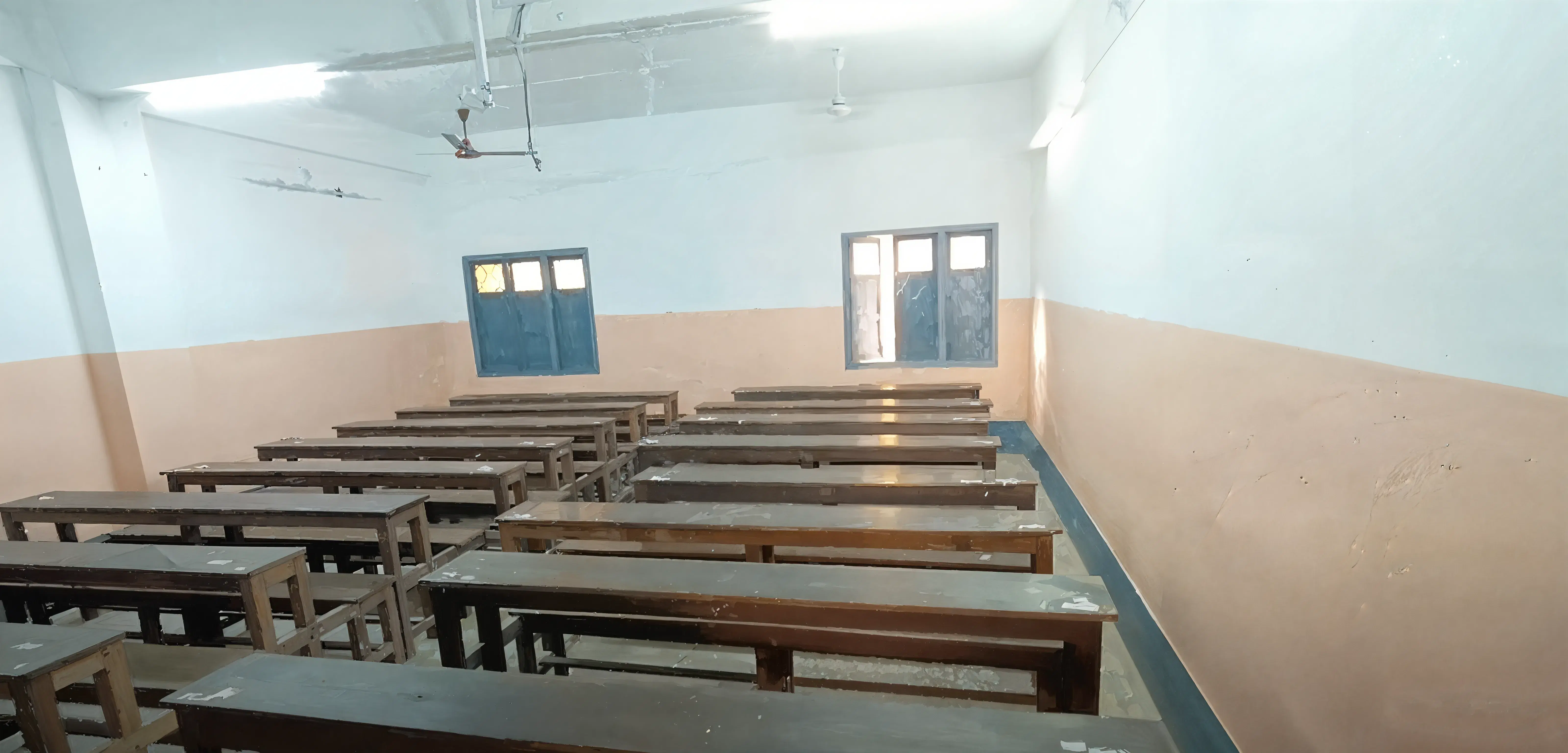 BRSNC Academic Infrastructure photo 1