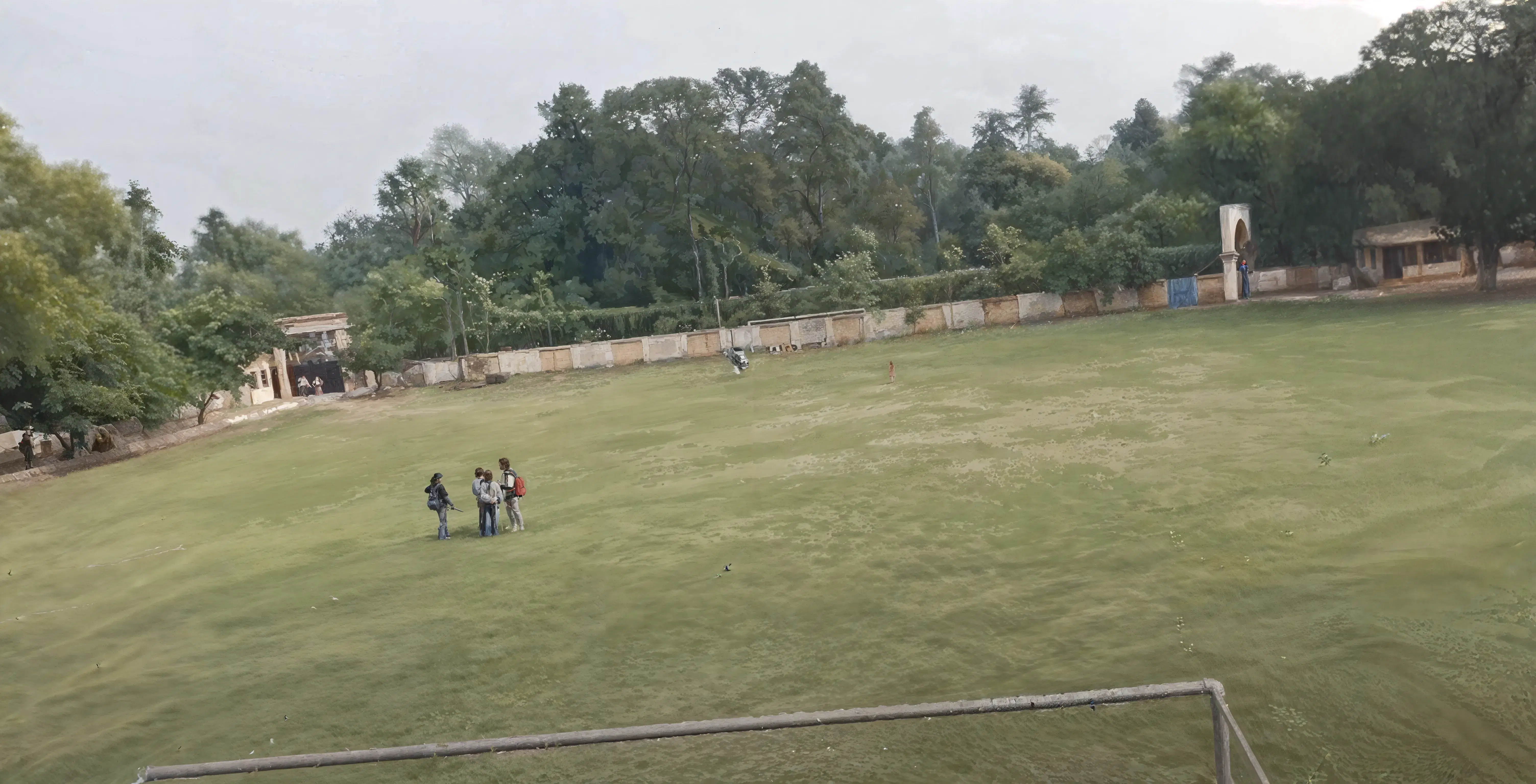 BRSNC Campus photo 2