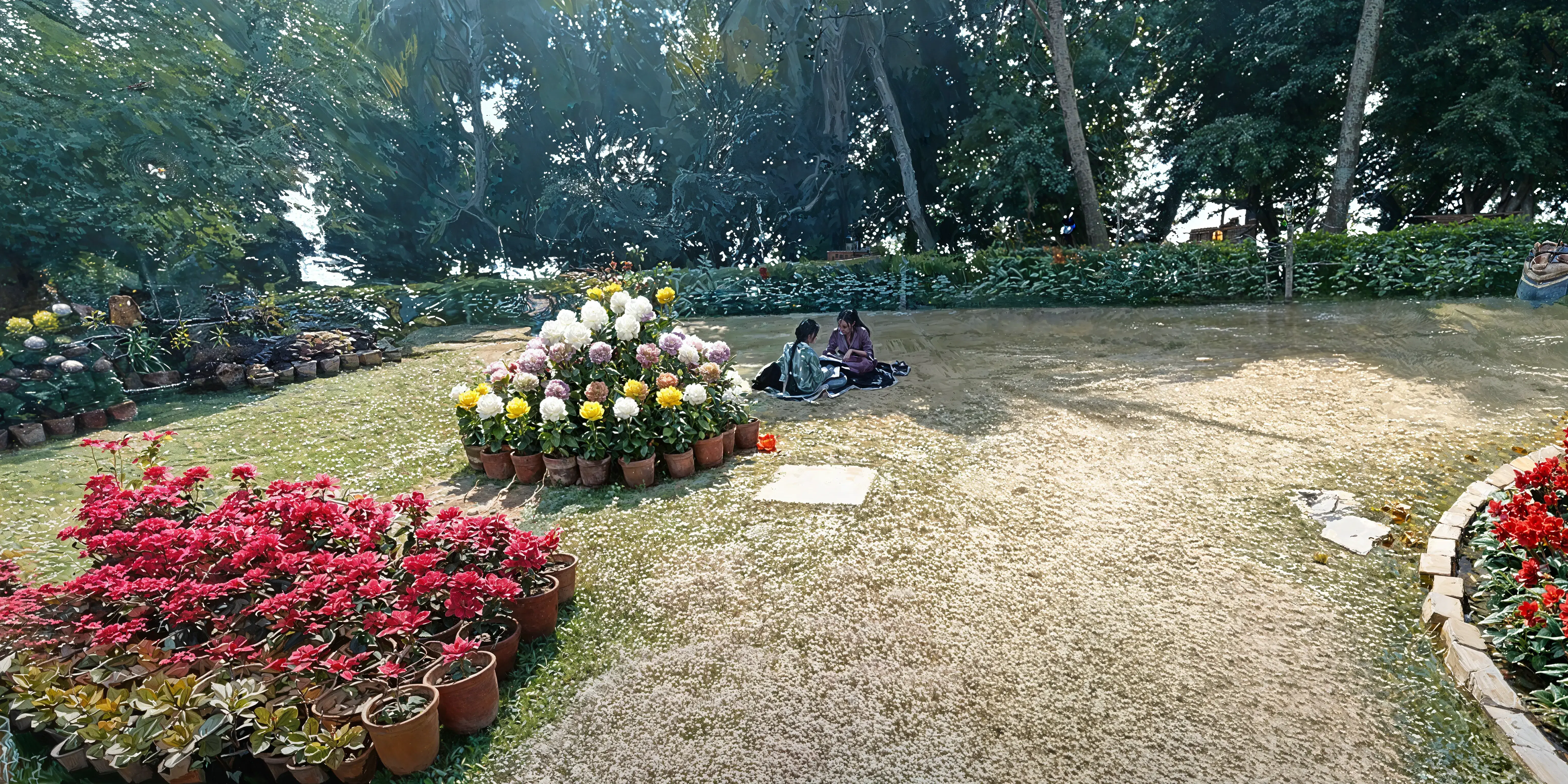 BRSNC Campus photo 3