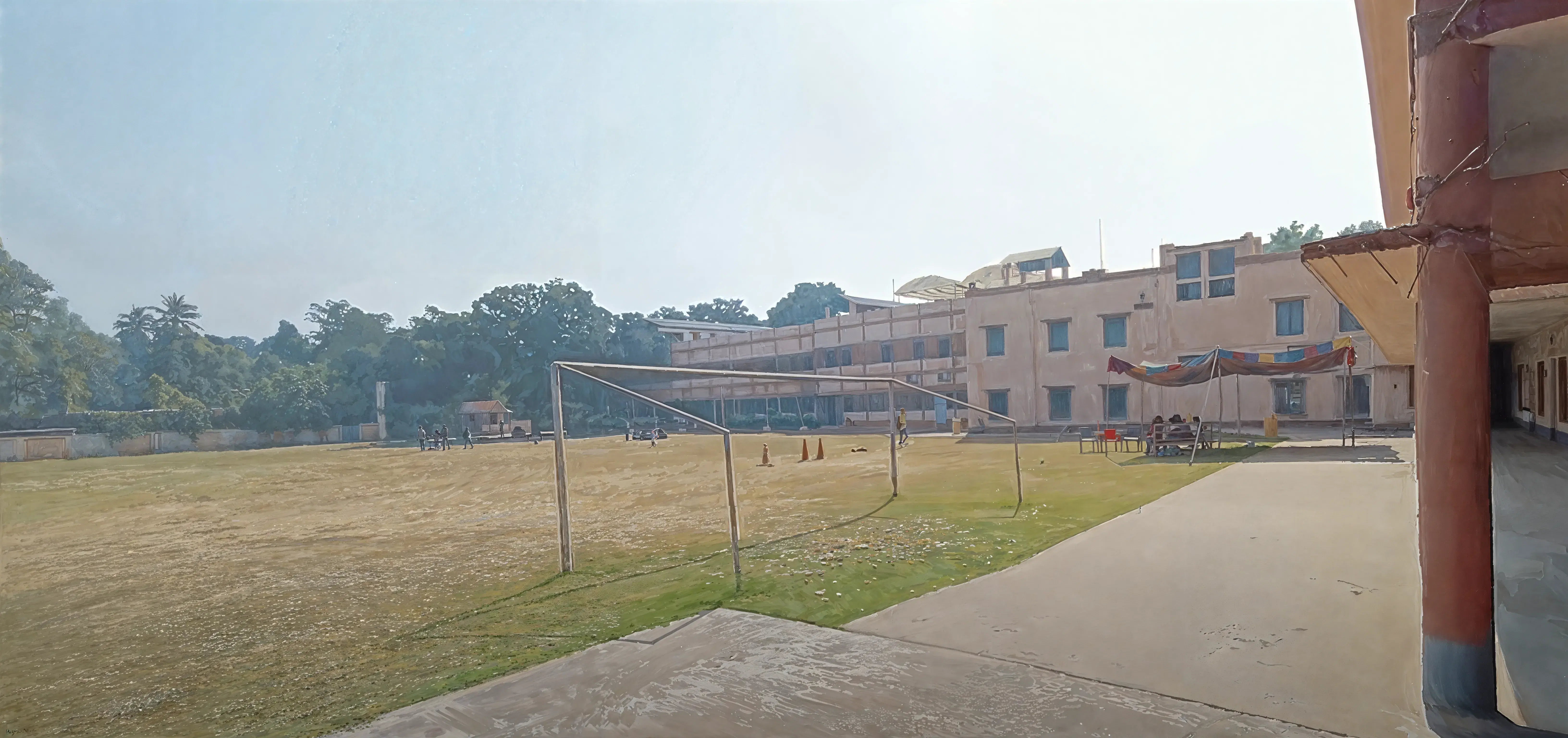 BRSNC Sports Facilities photo 1