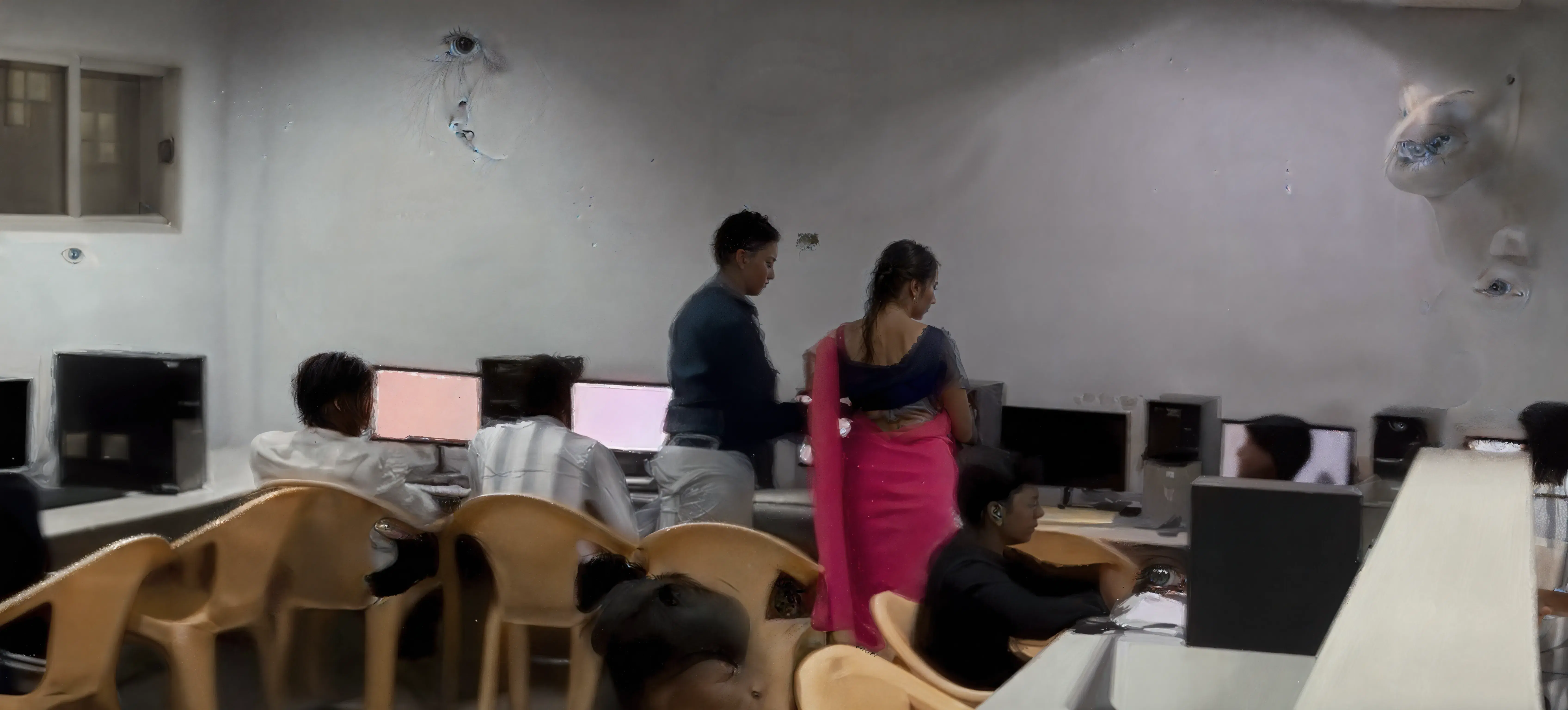 VHNSNC Academic Infrastructure photo 4