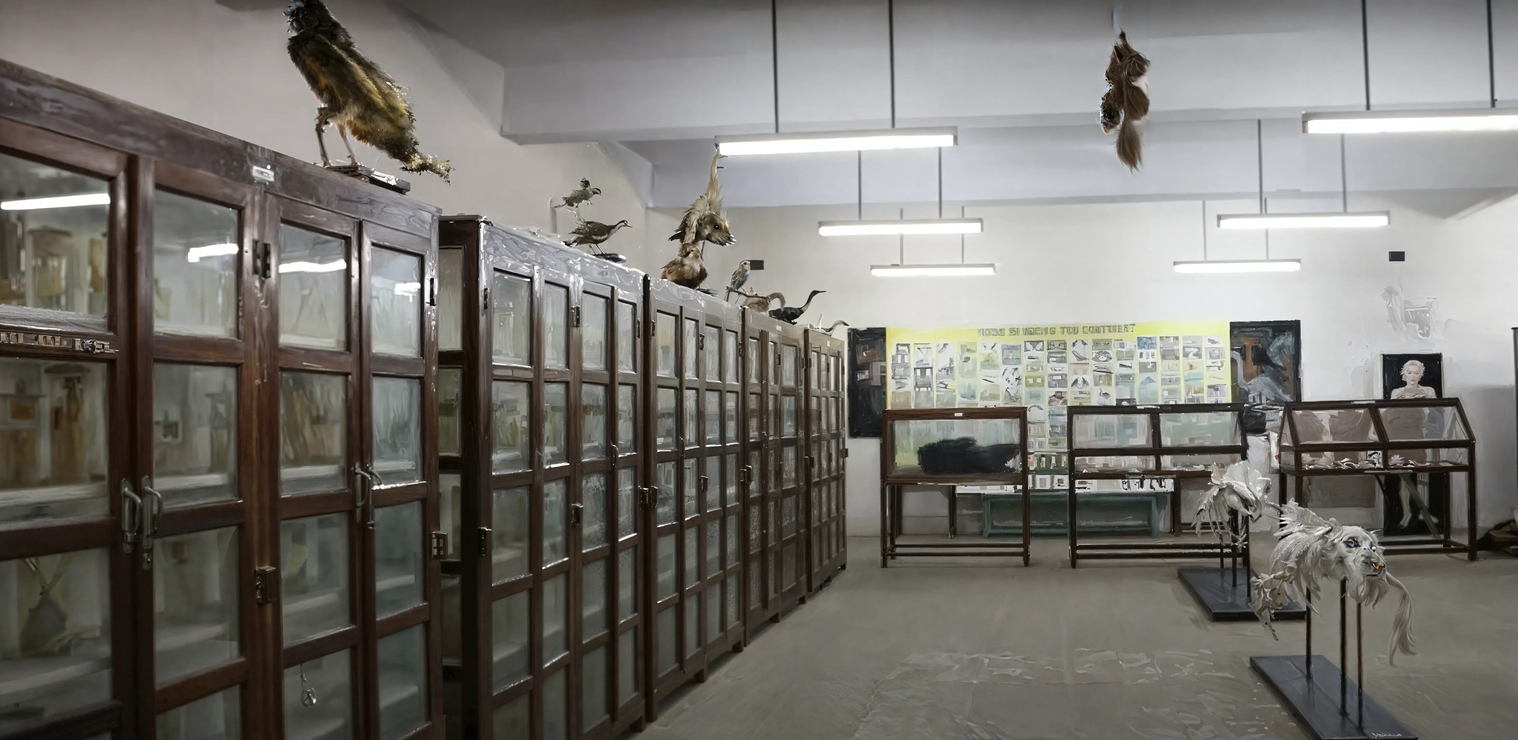 VHNSNC Academic Infrastructure photo 5