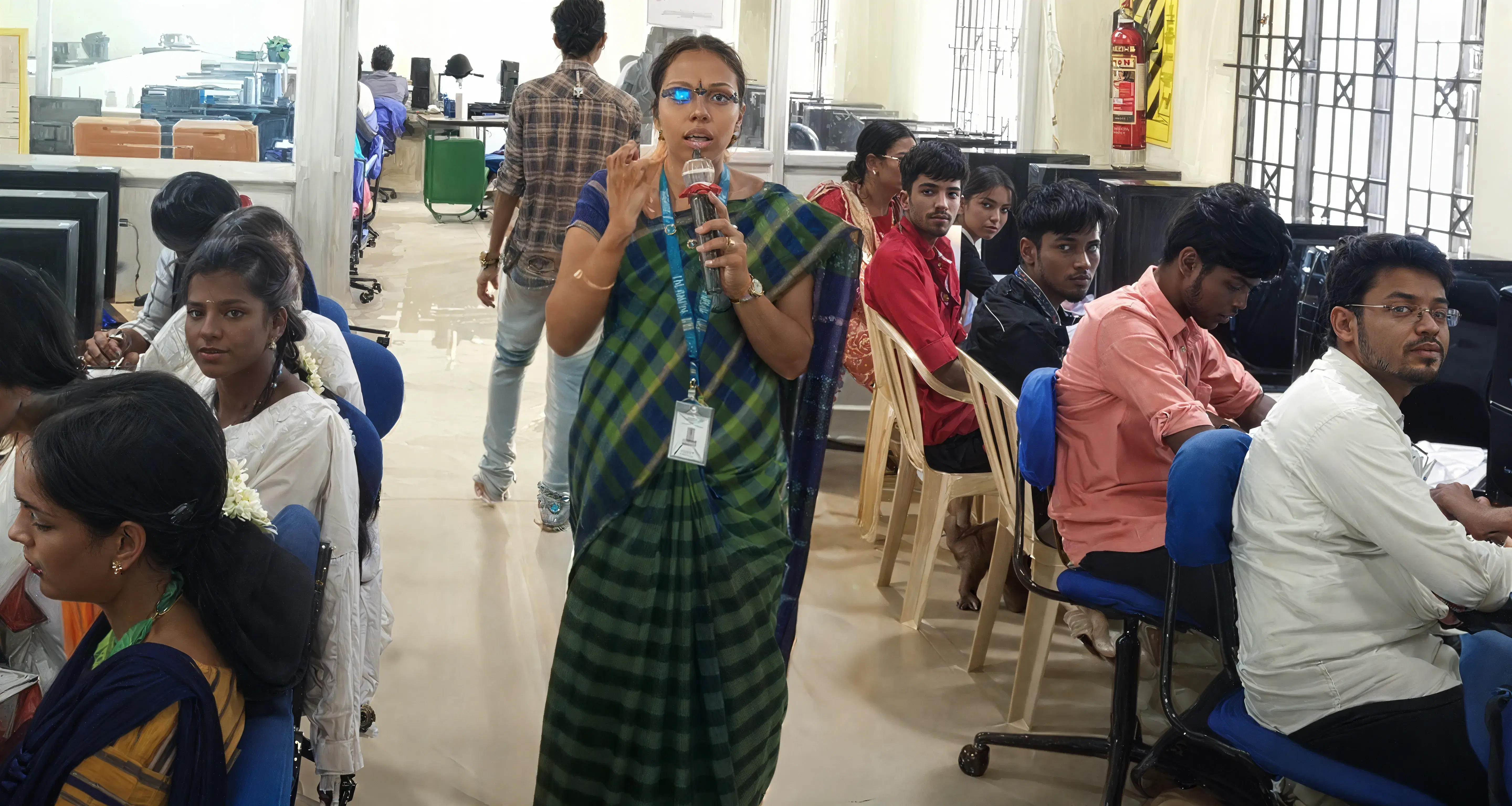 VHNSNC Academic Infrastructure photo 6