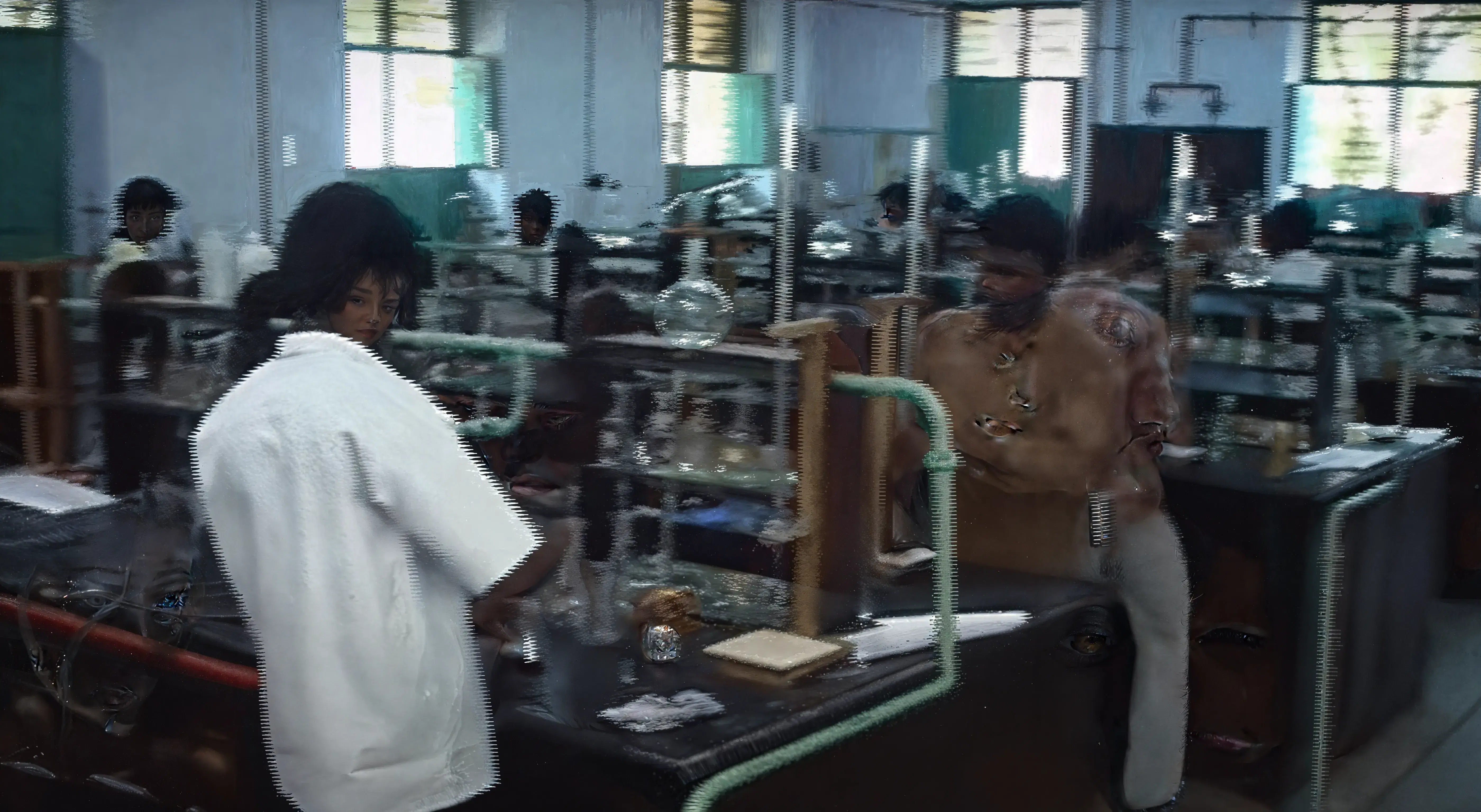 VHNSNC Academic Infrastructure photo 7