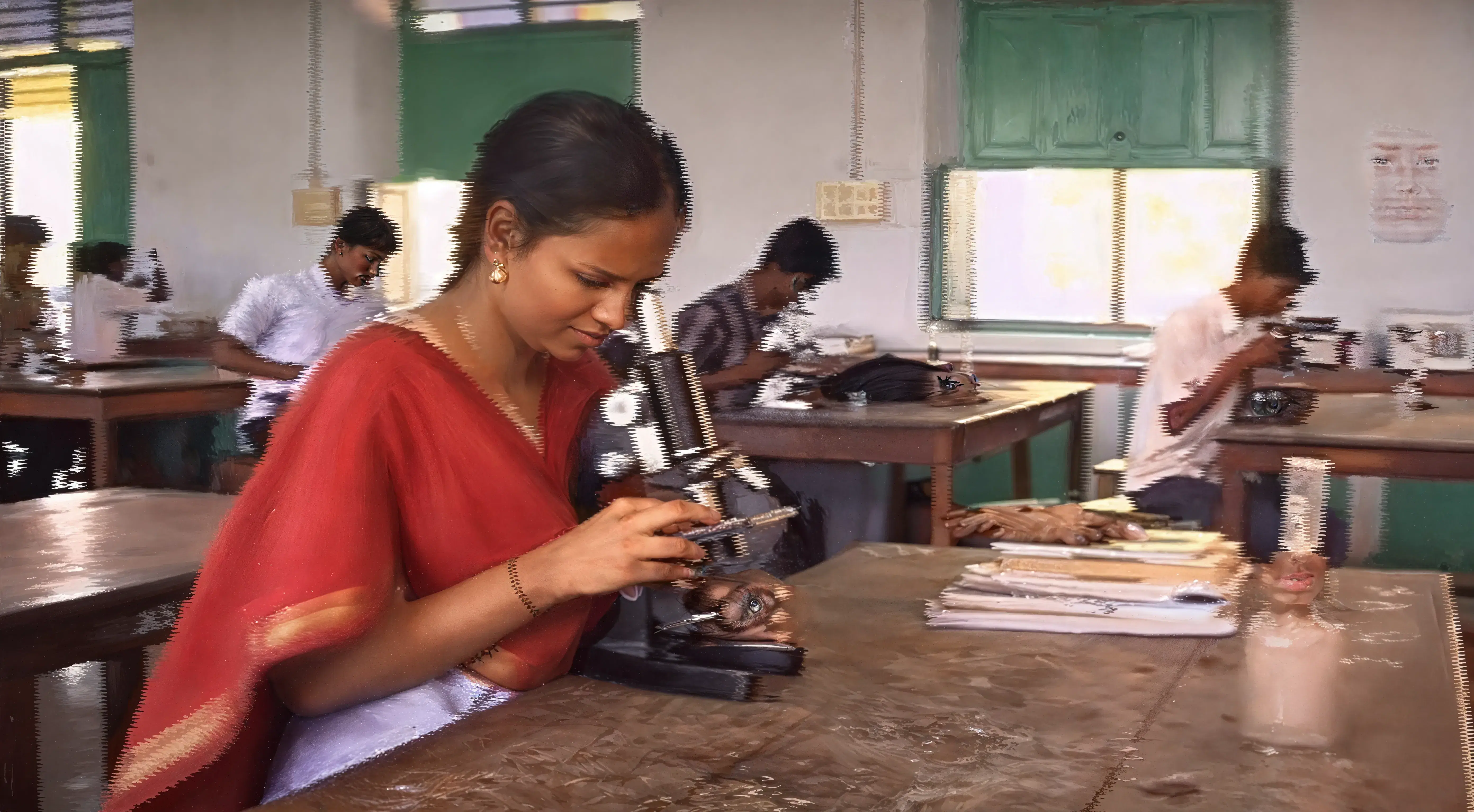 VHNSNC Academic Infrastructure photo 8