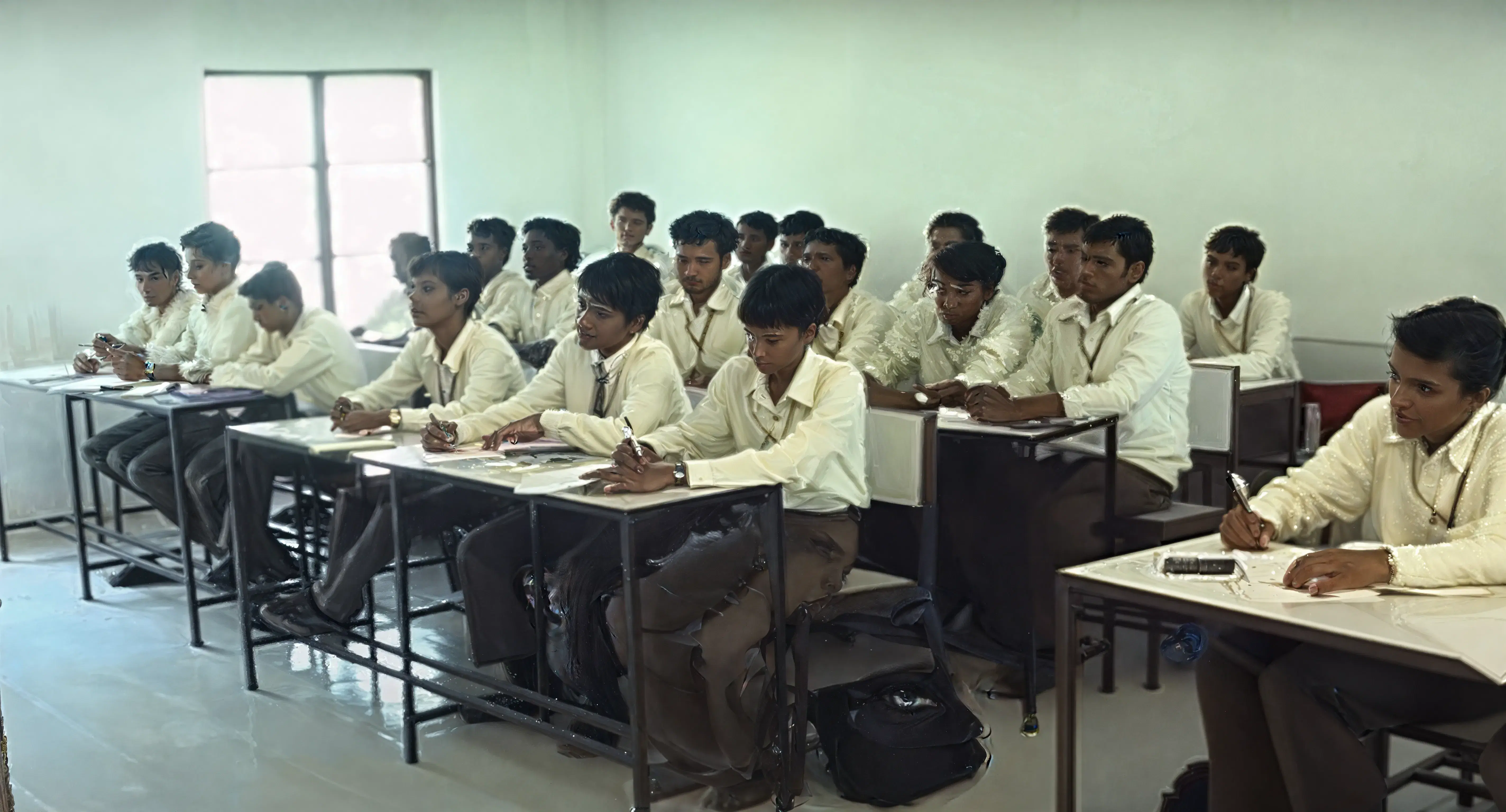 VHNSNC Academic Infrastructure photo 10