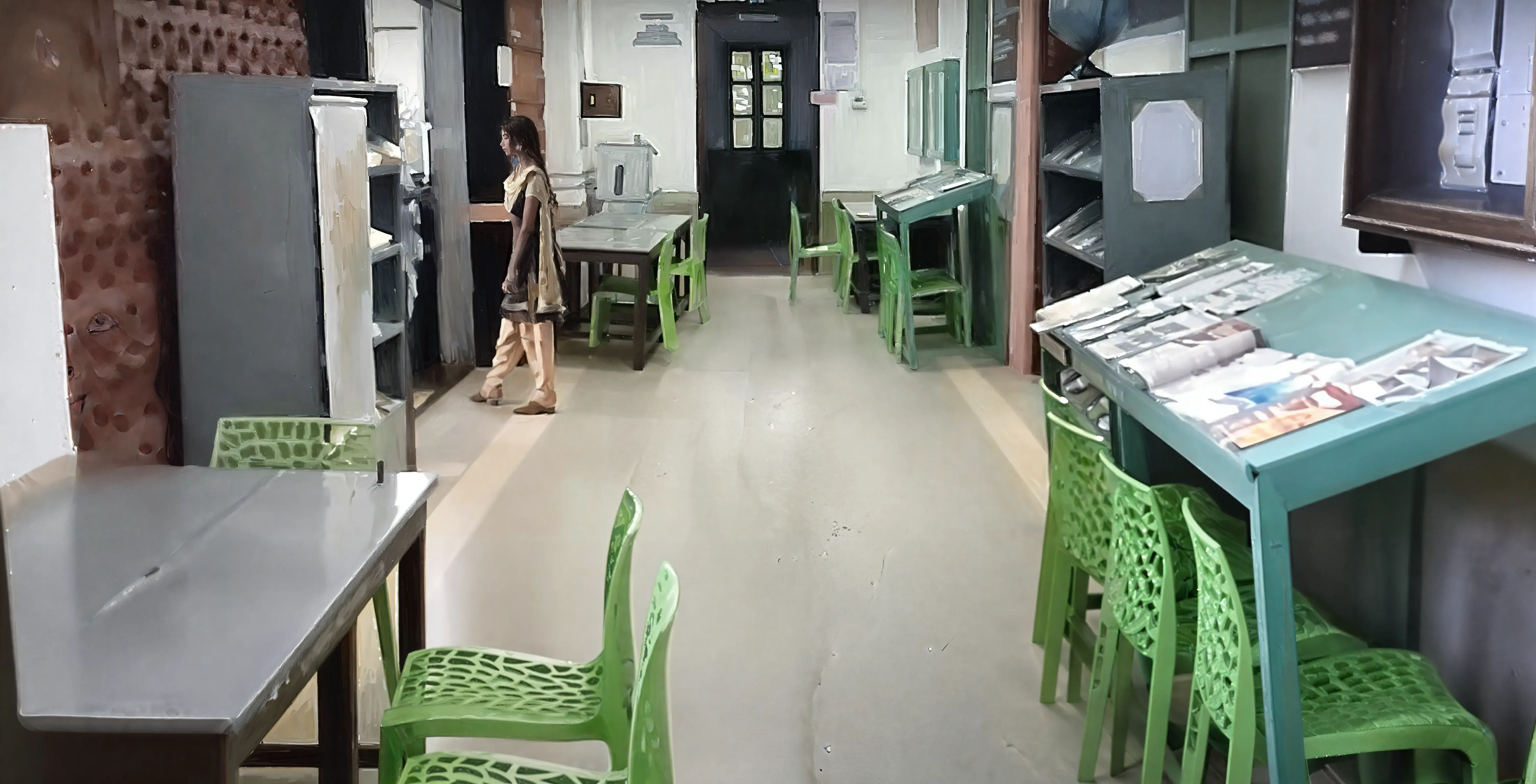 VHNSNC Library photo 2