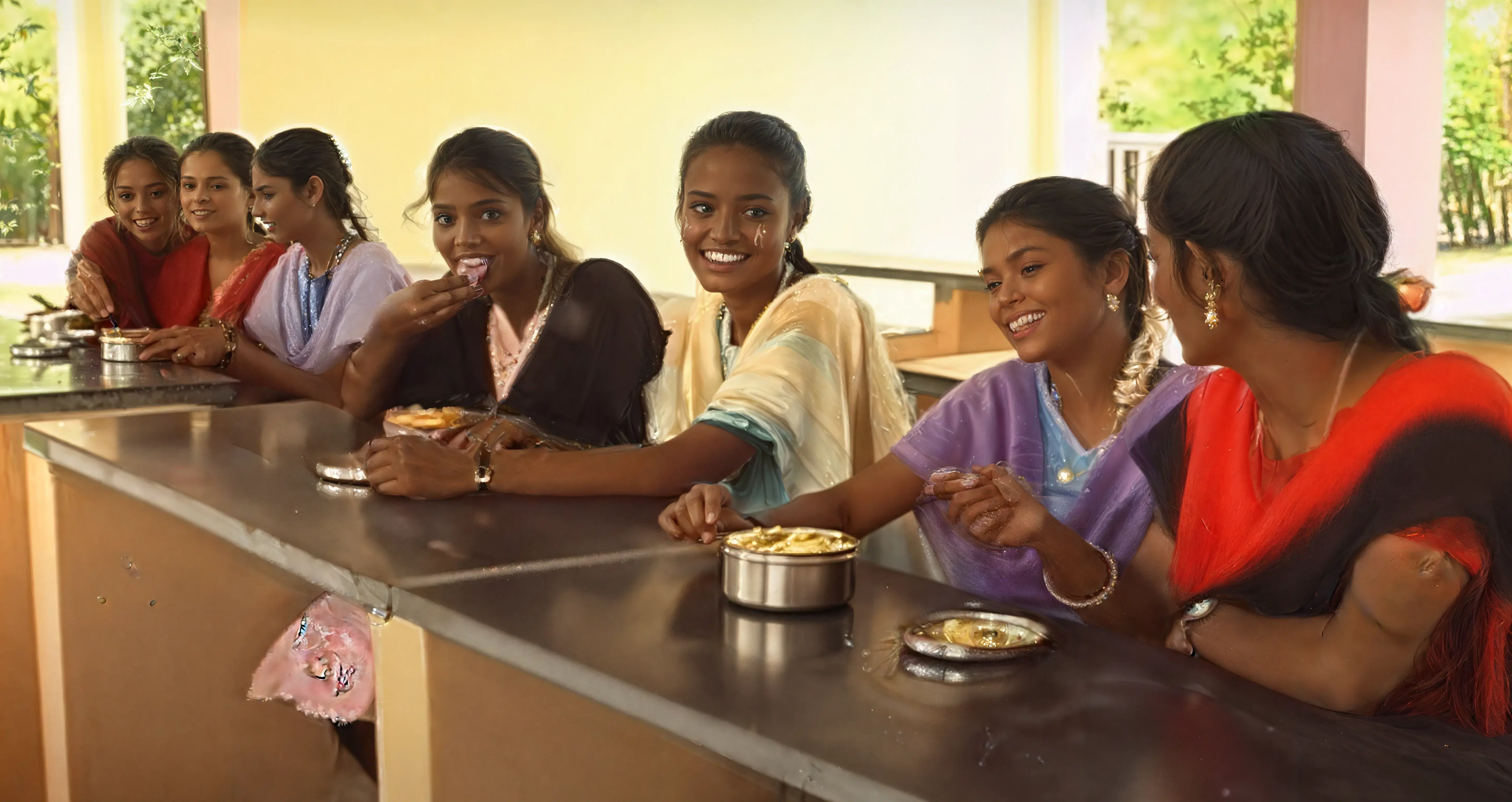 VHNSNC Hostel photo 1