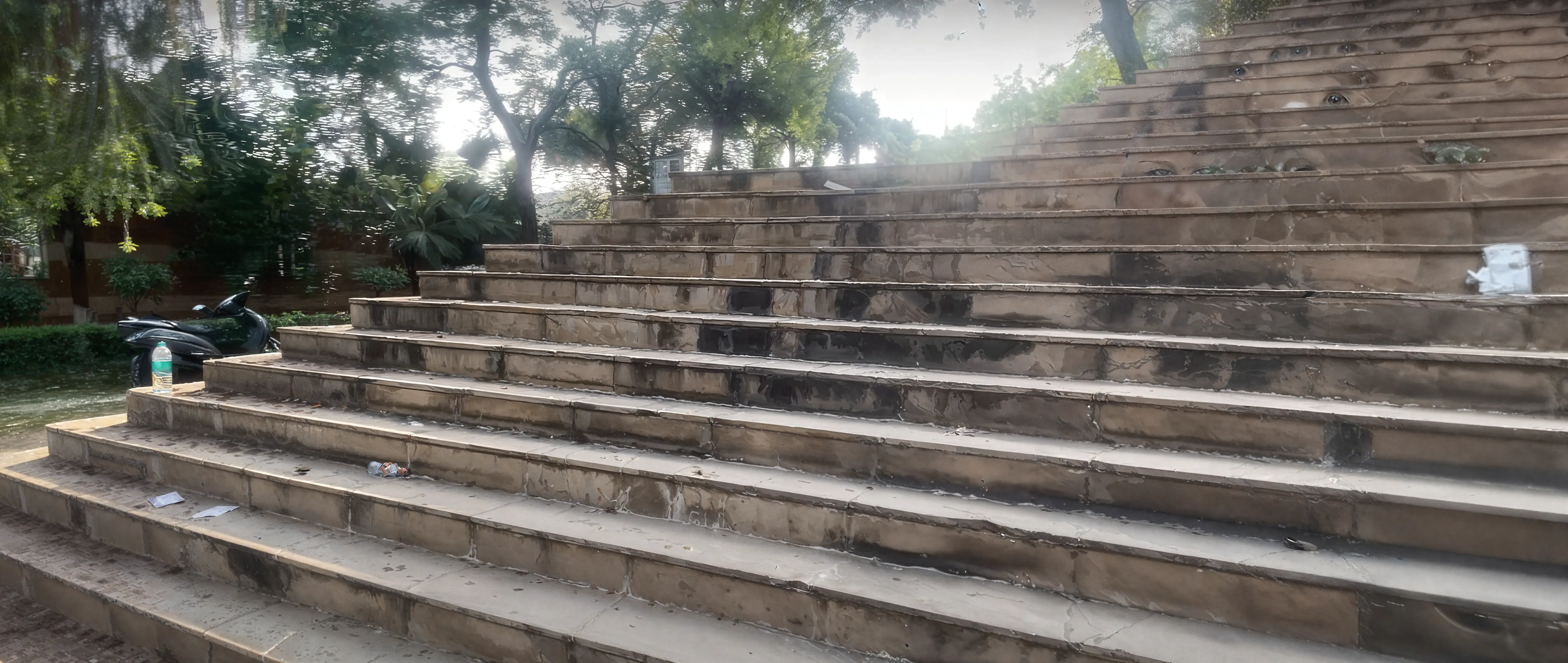 Vivekananda College Canteen photo 1