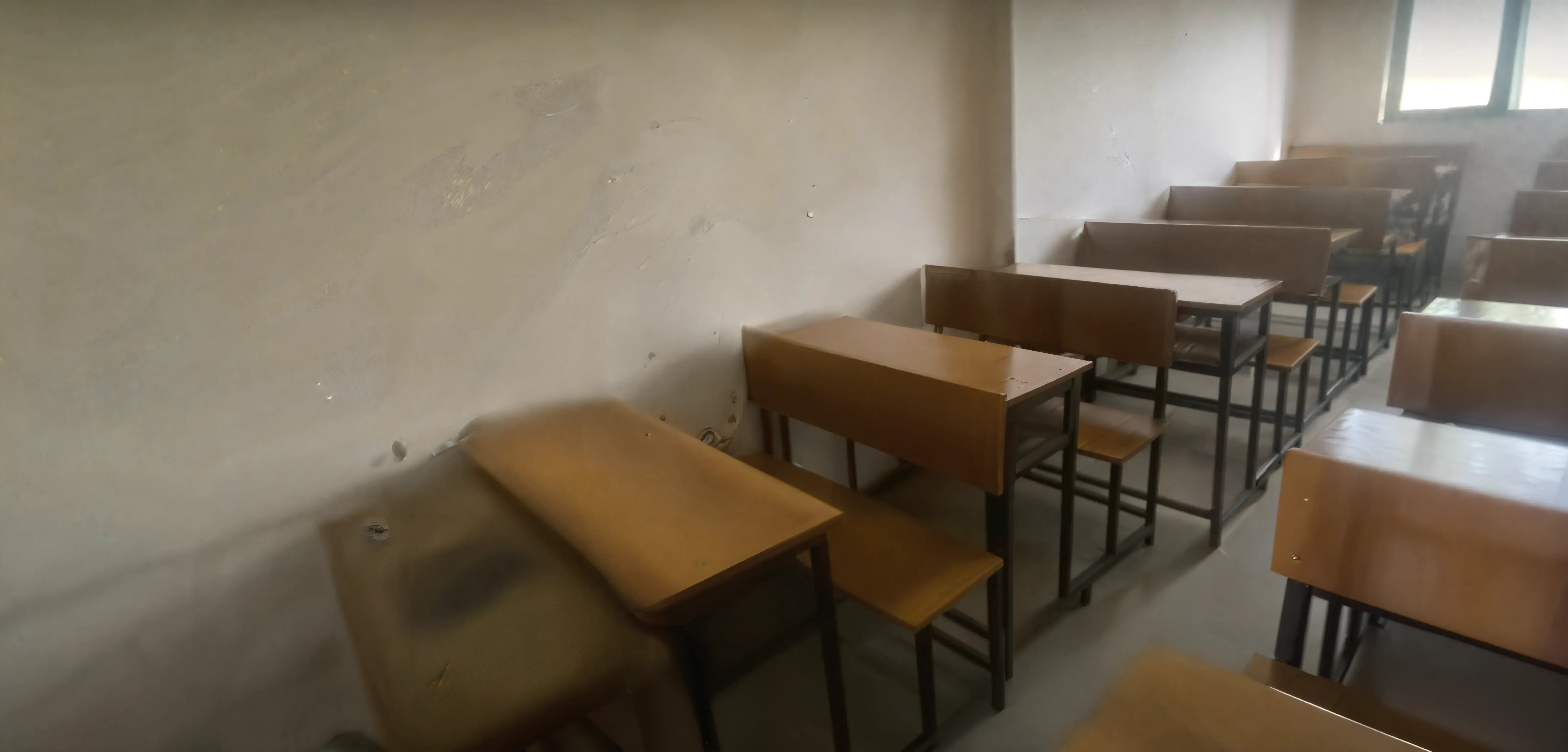 Vivekananda College Academic Infrastructure photo 2