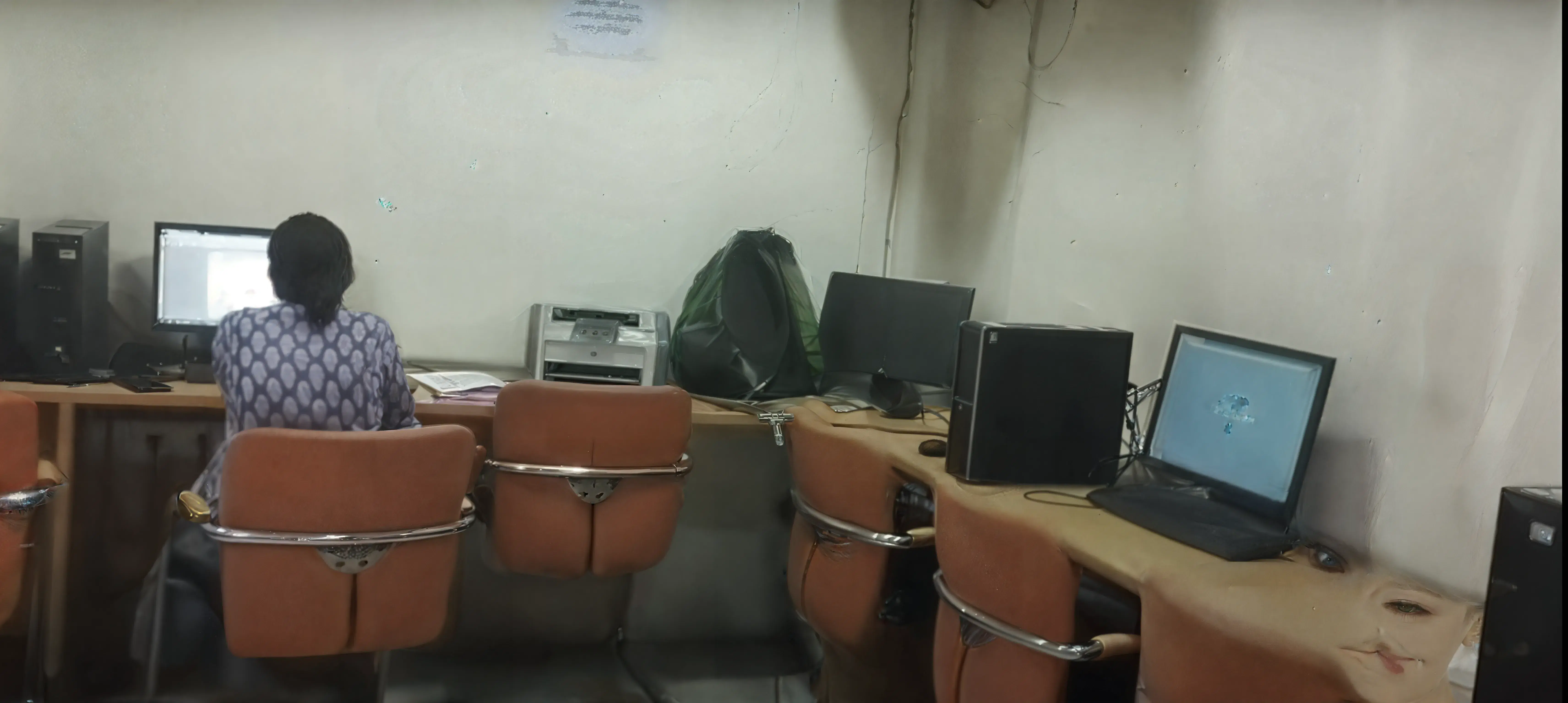 Vivekananda College Academic Infrastructure photo 3