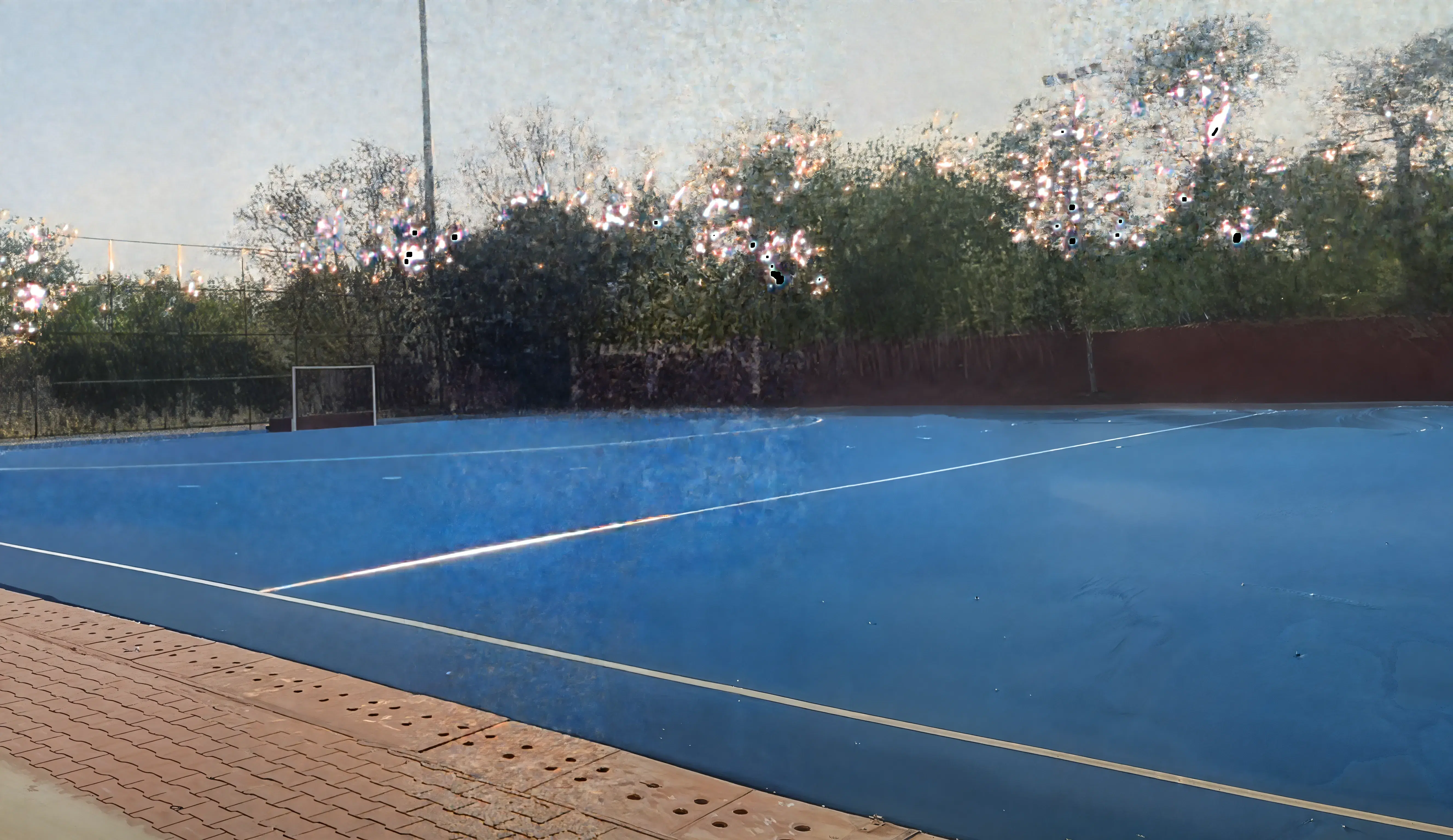 Vivekananda College Campus photo 7