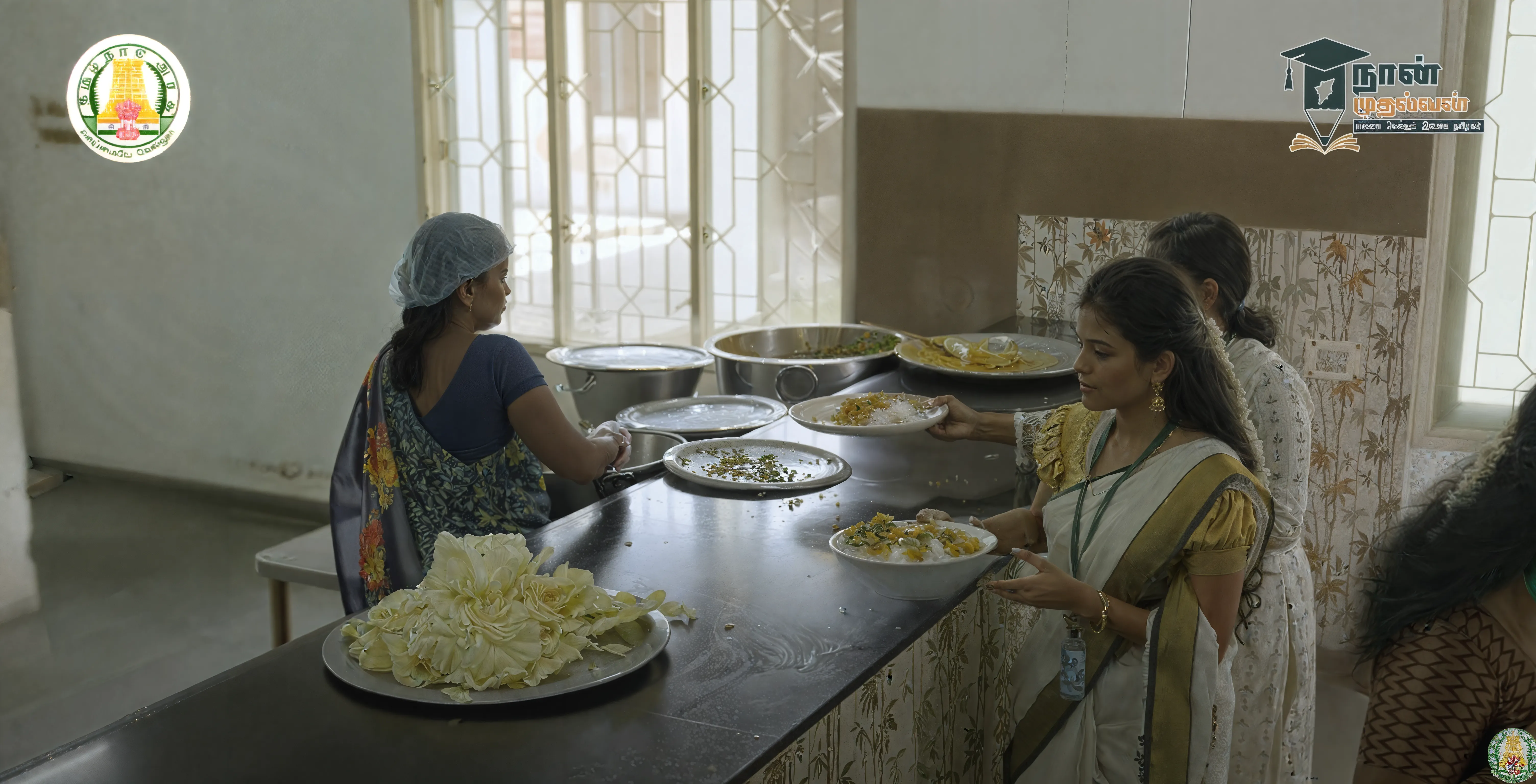 Women's Christian College Facilities photo 1