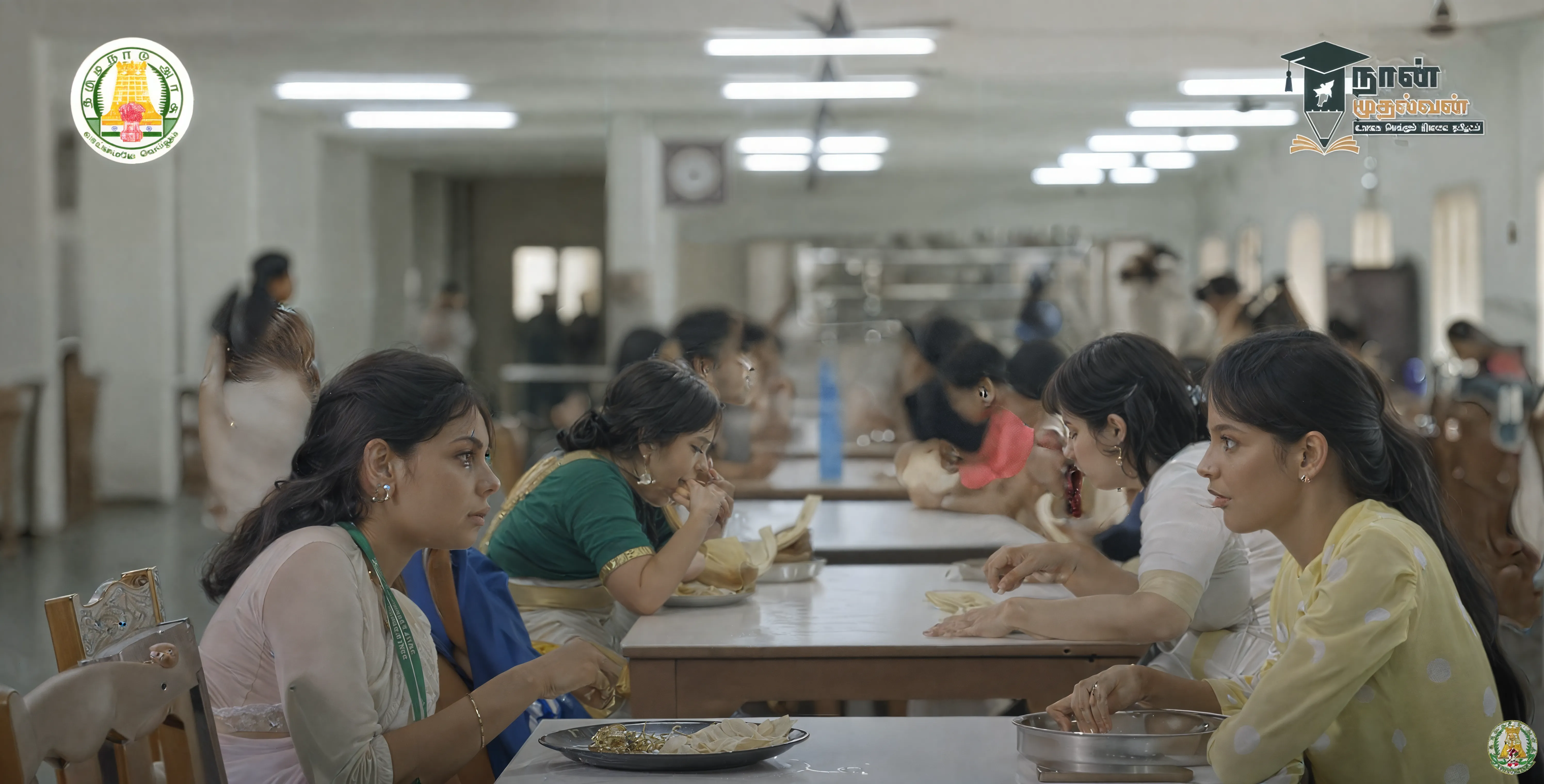 Women's Christian College Facilities photo 2