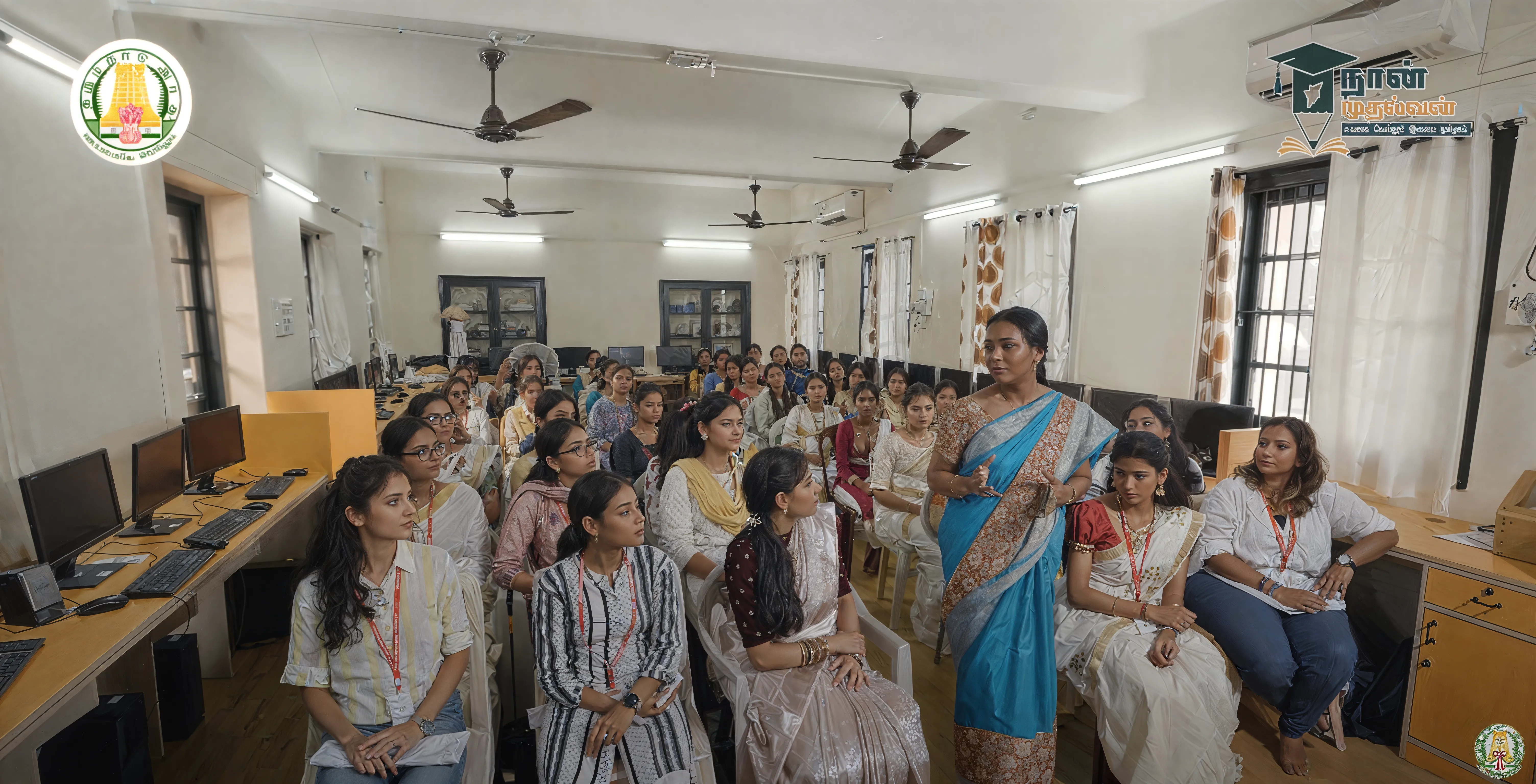 Women's Christian College Facilities photo 3