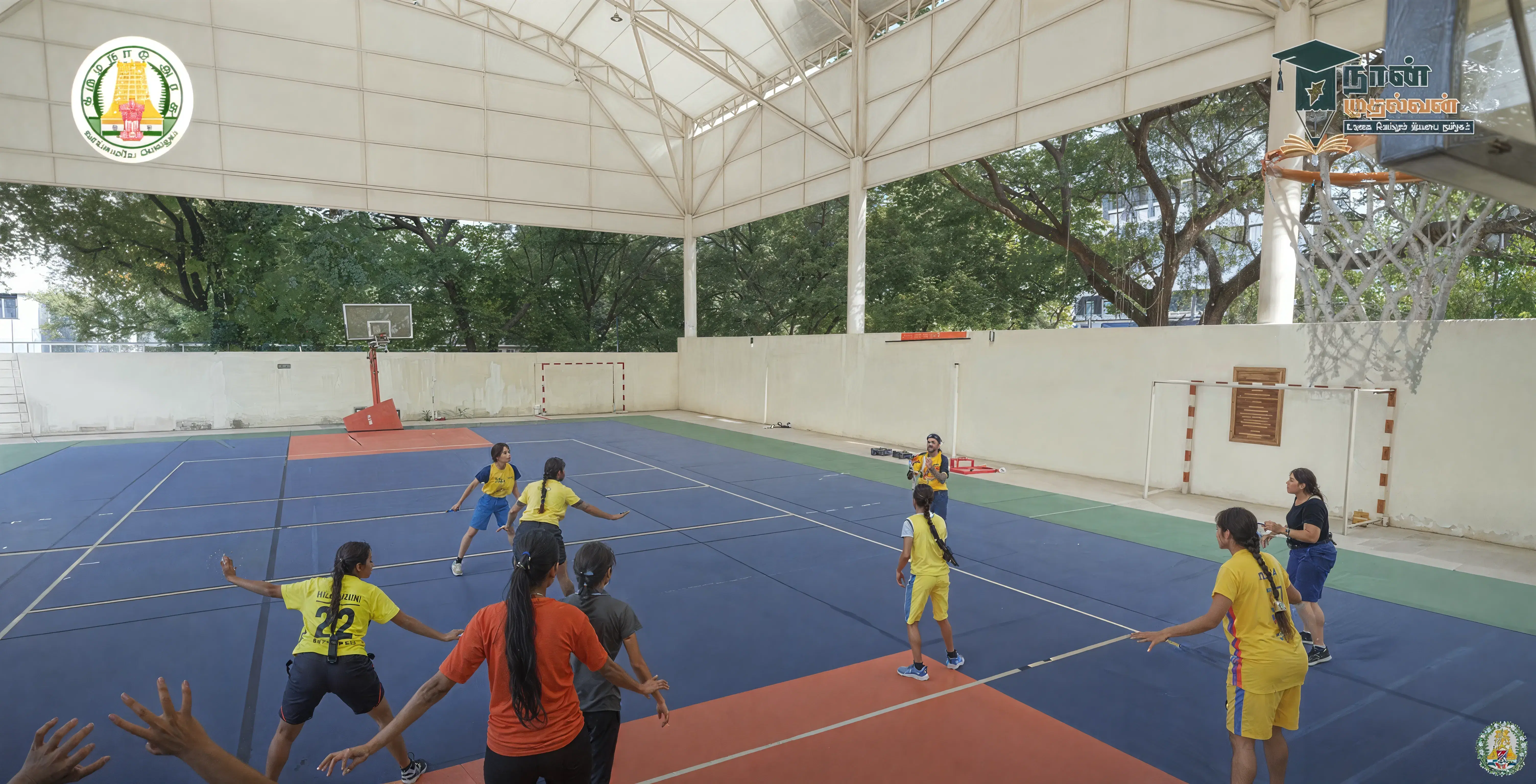 WCC Sports Facilities photo 1