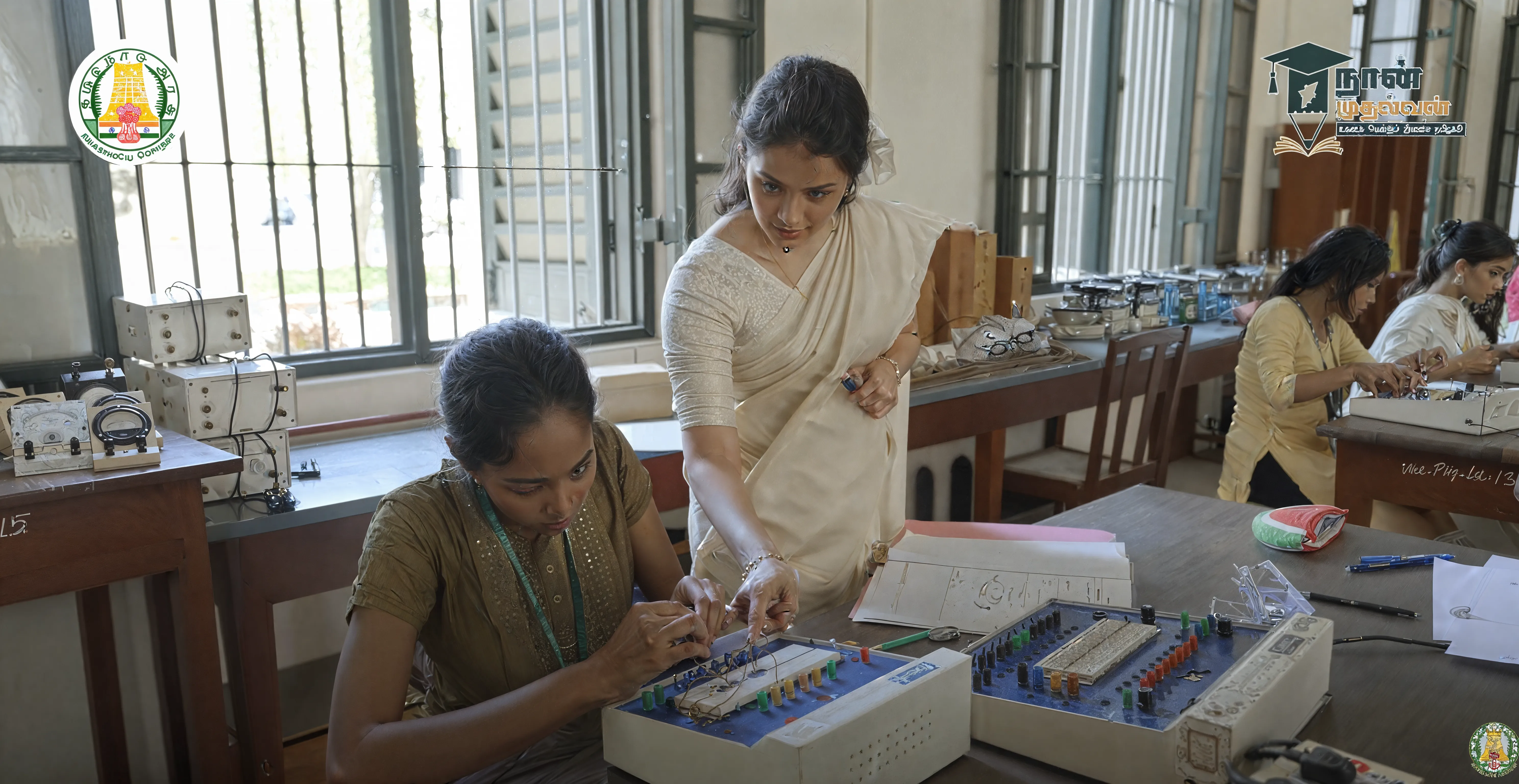 Women's Christian College Facilities photo 6