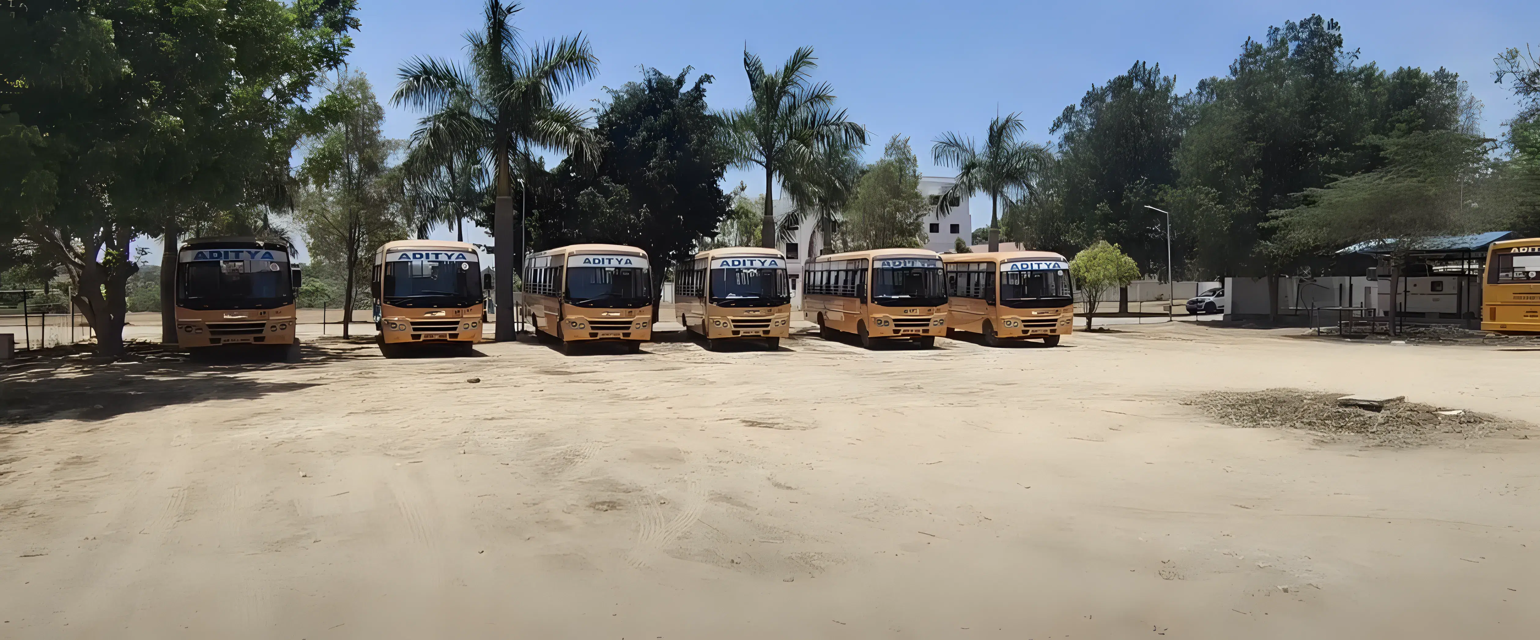 Aditya college of engineering Madanapalle facilities photo 1