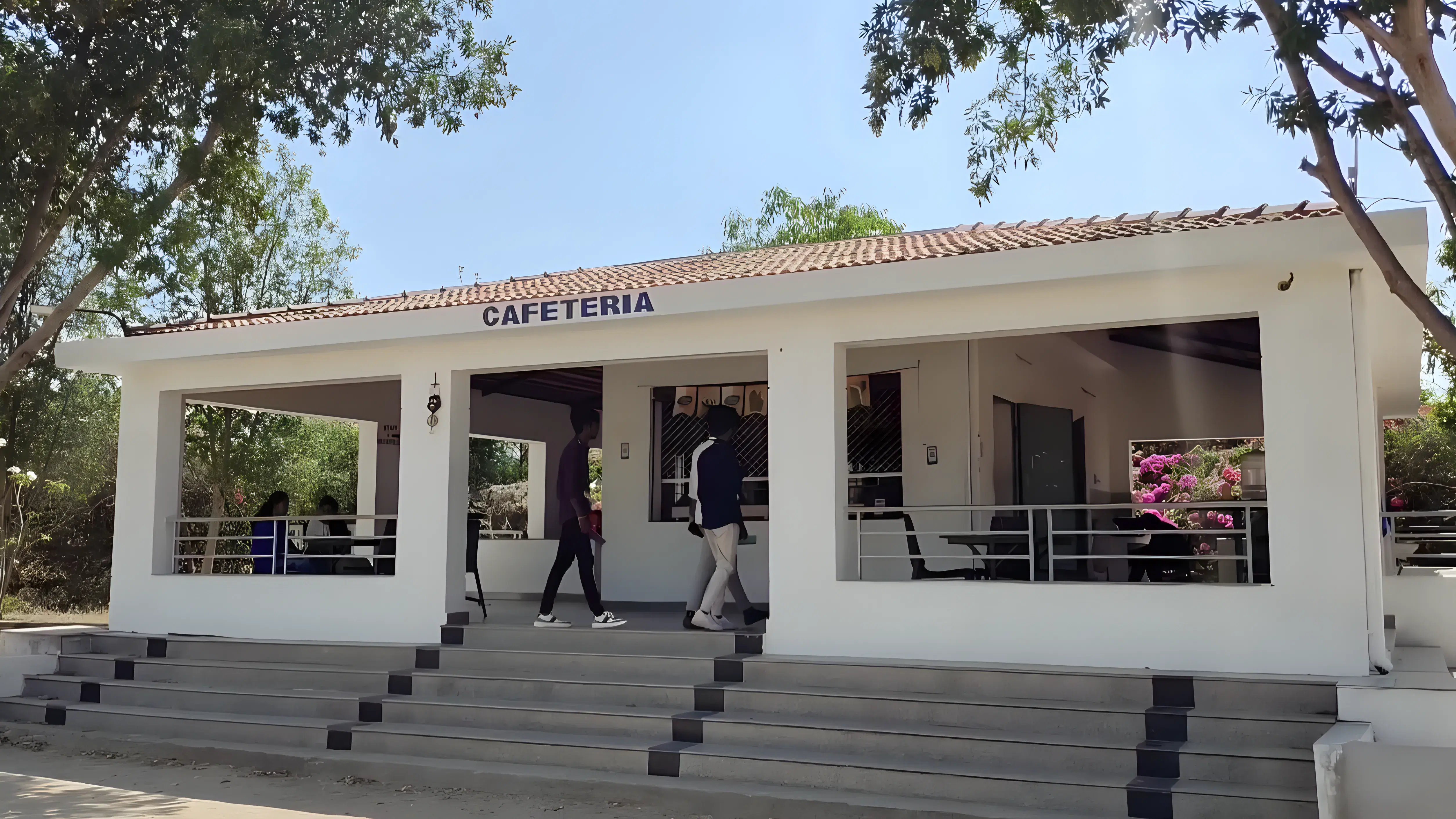 Aditya college of engineering Madanapalle canteen photo 1