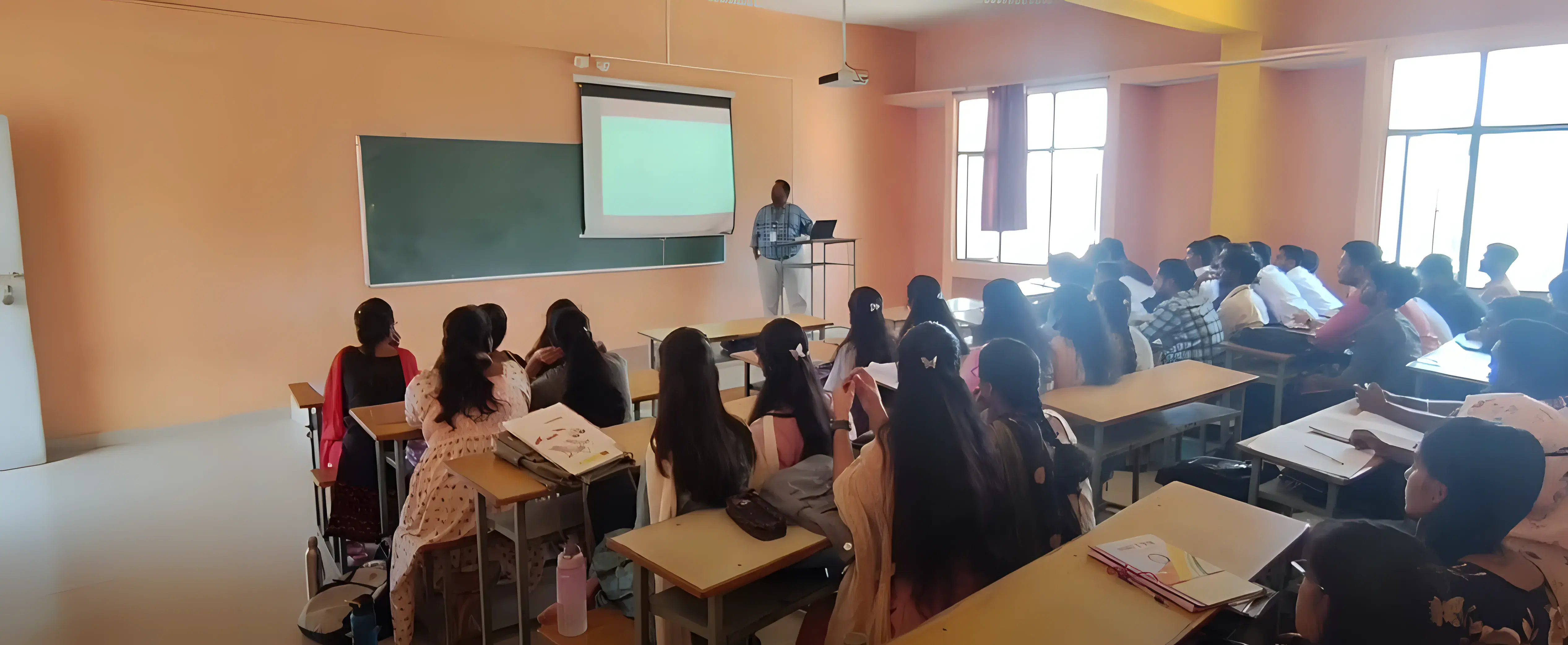 Aditya college of engineering Madanapalle academic infra photo 1