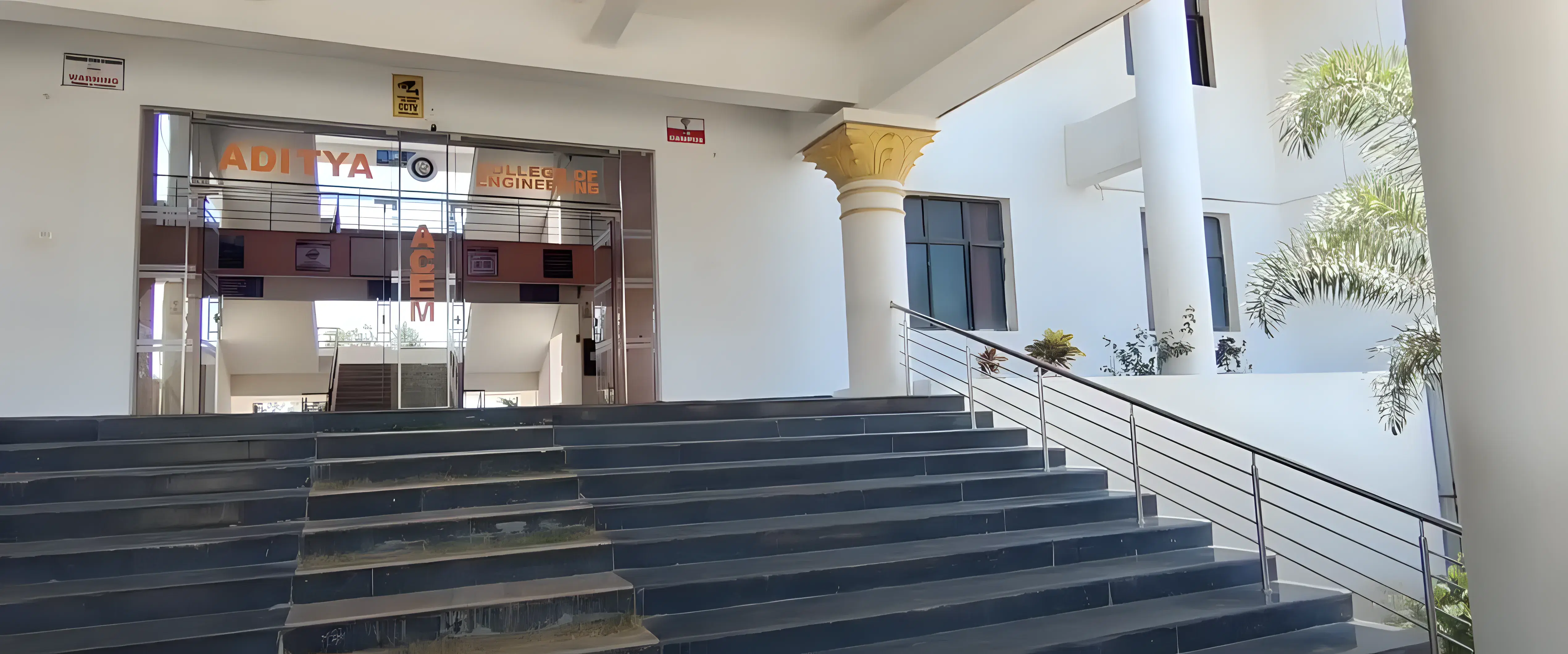 Aditya college of engineering Madanapalle campus photo 2