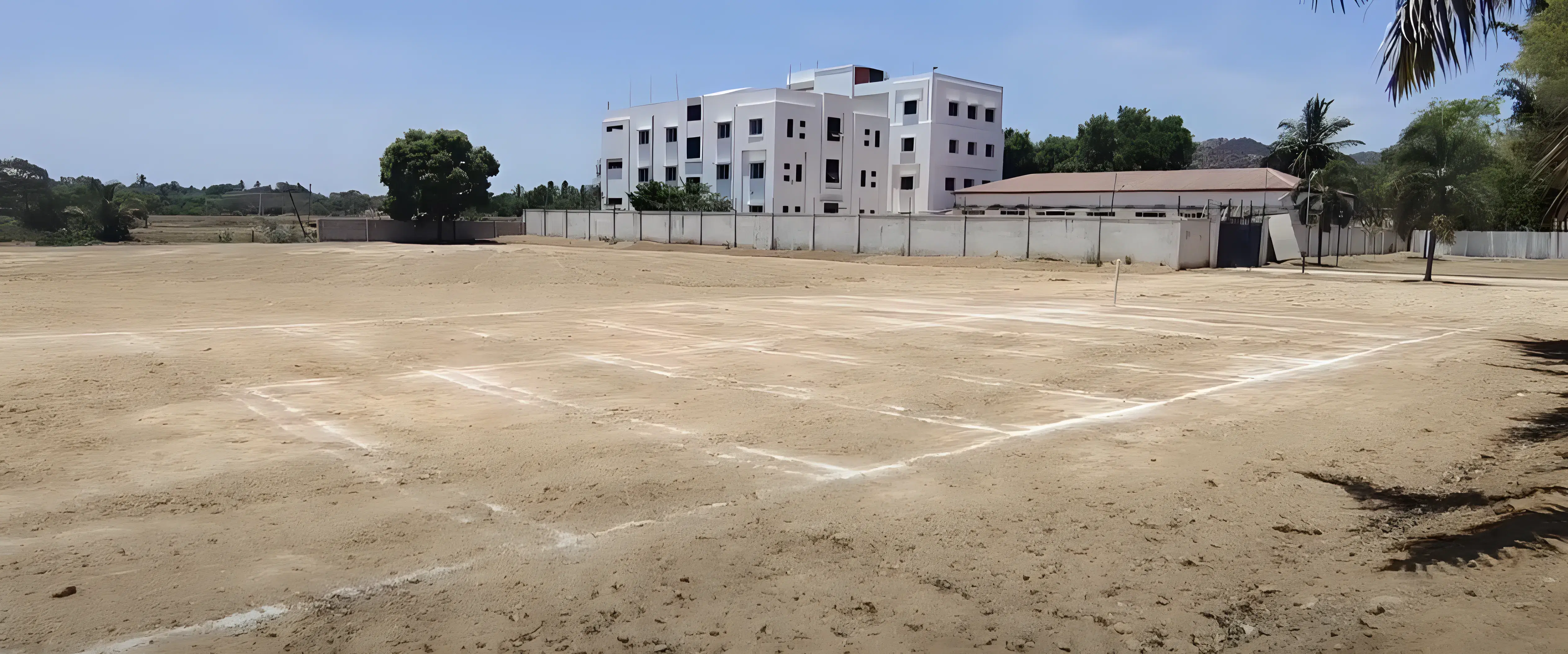 Aditya college of engineering Madanapalle sports photo 1