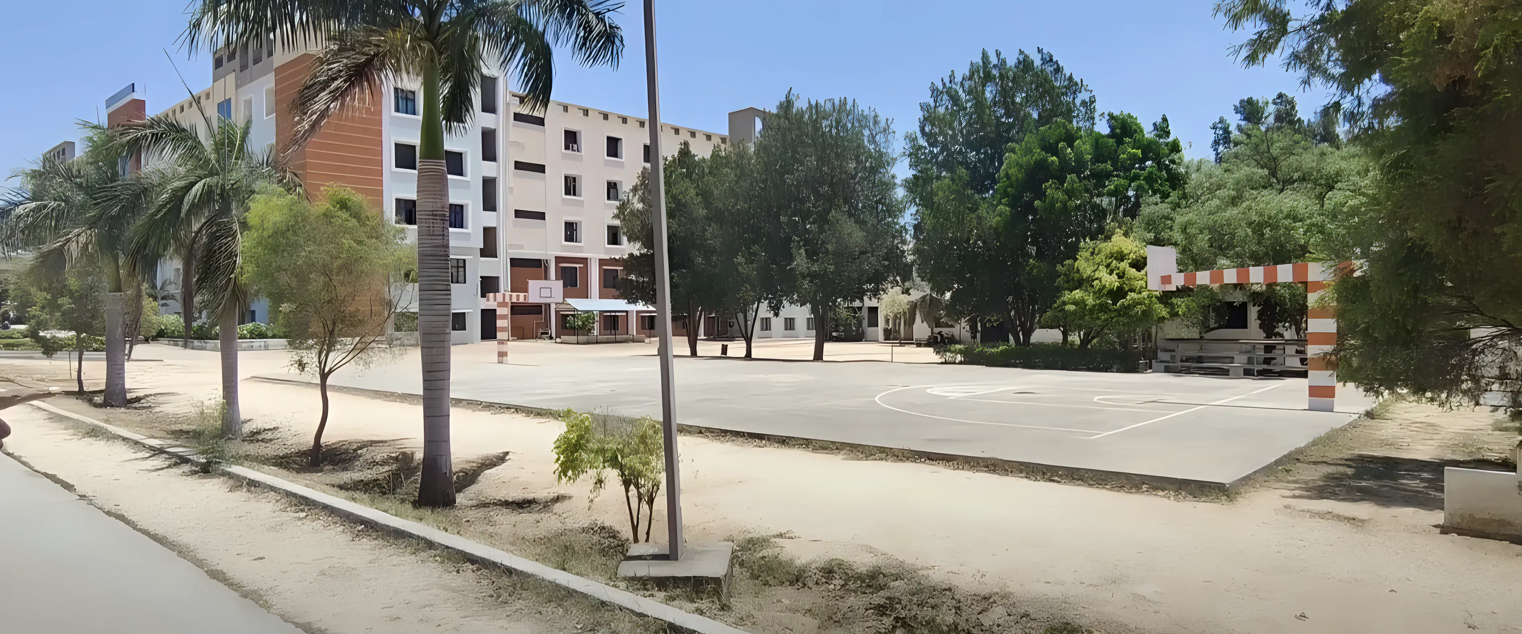 Aditya college of engineering Madanapalle sports photo 3