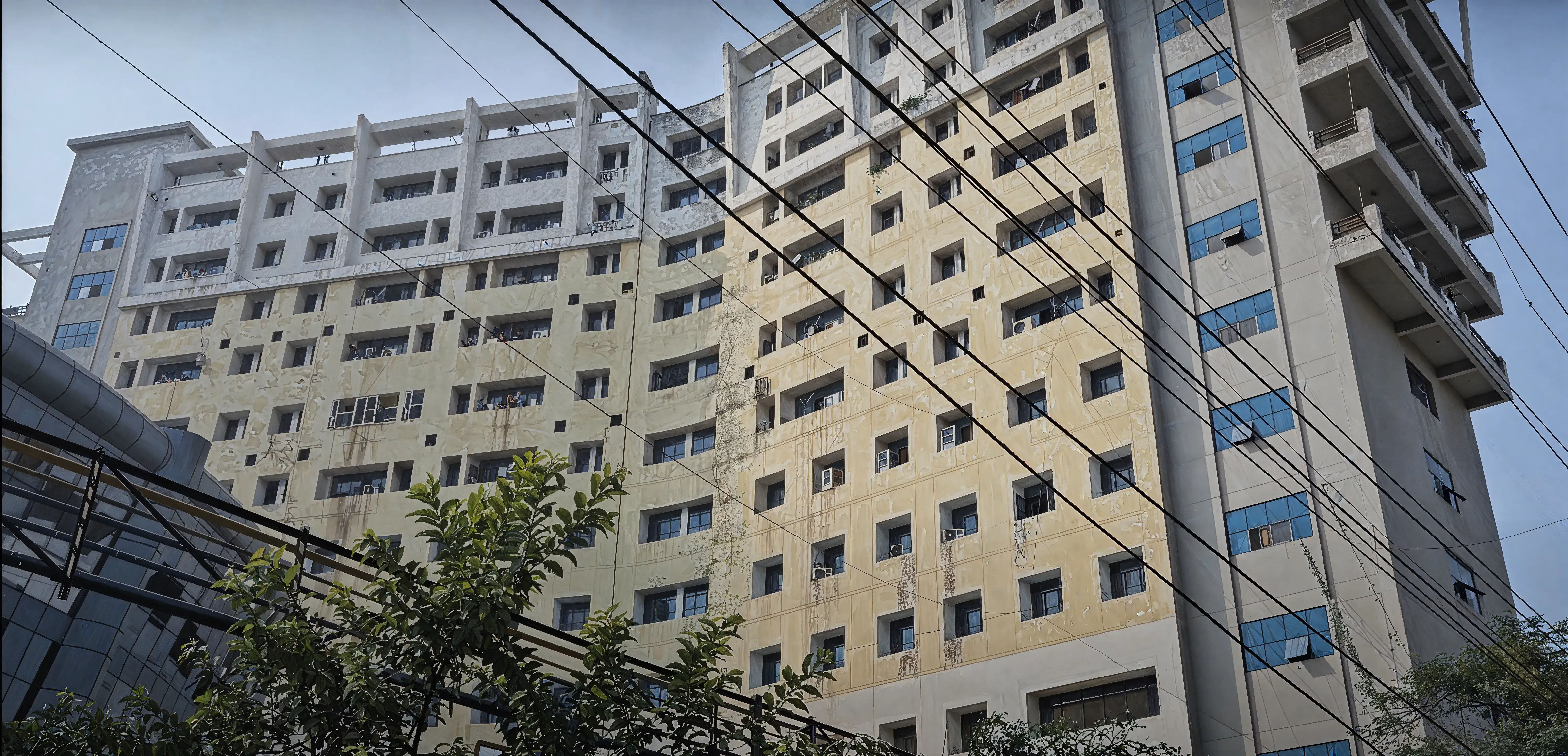 RMLIMS Academic Infrastructure photo 2