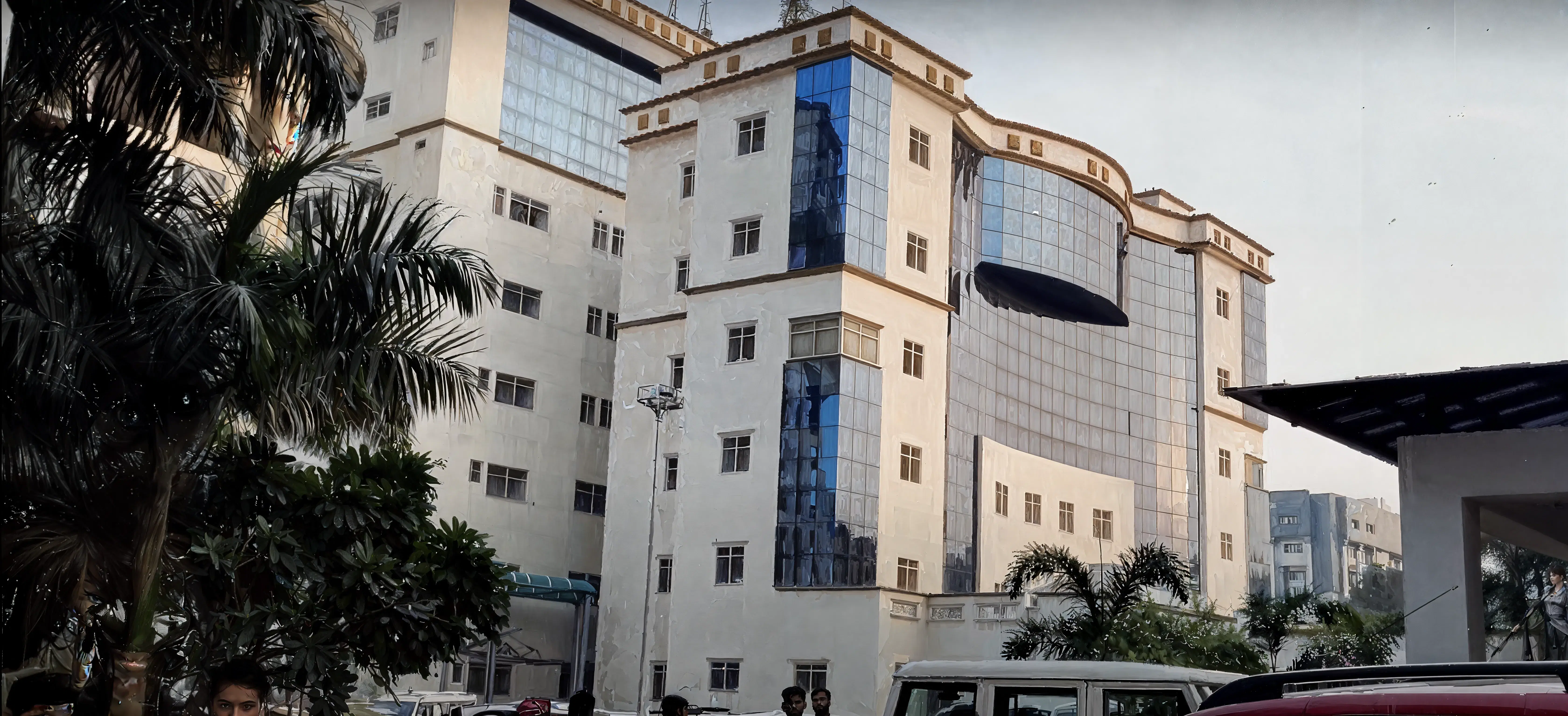 RMLIMS Campus photo 1