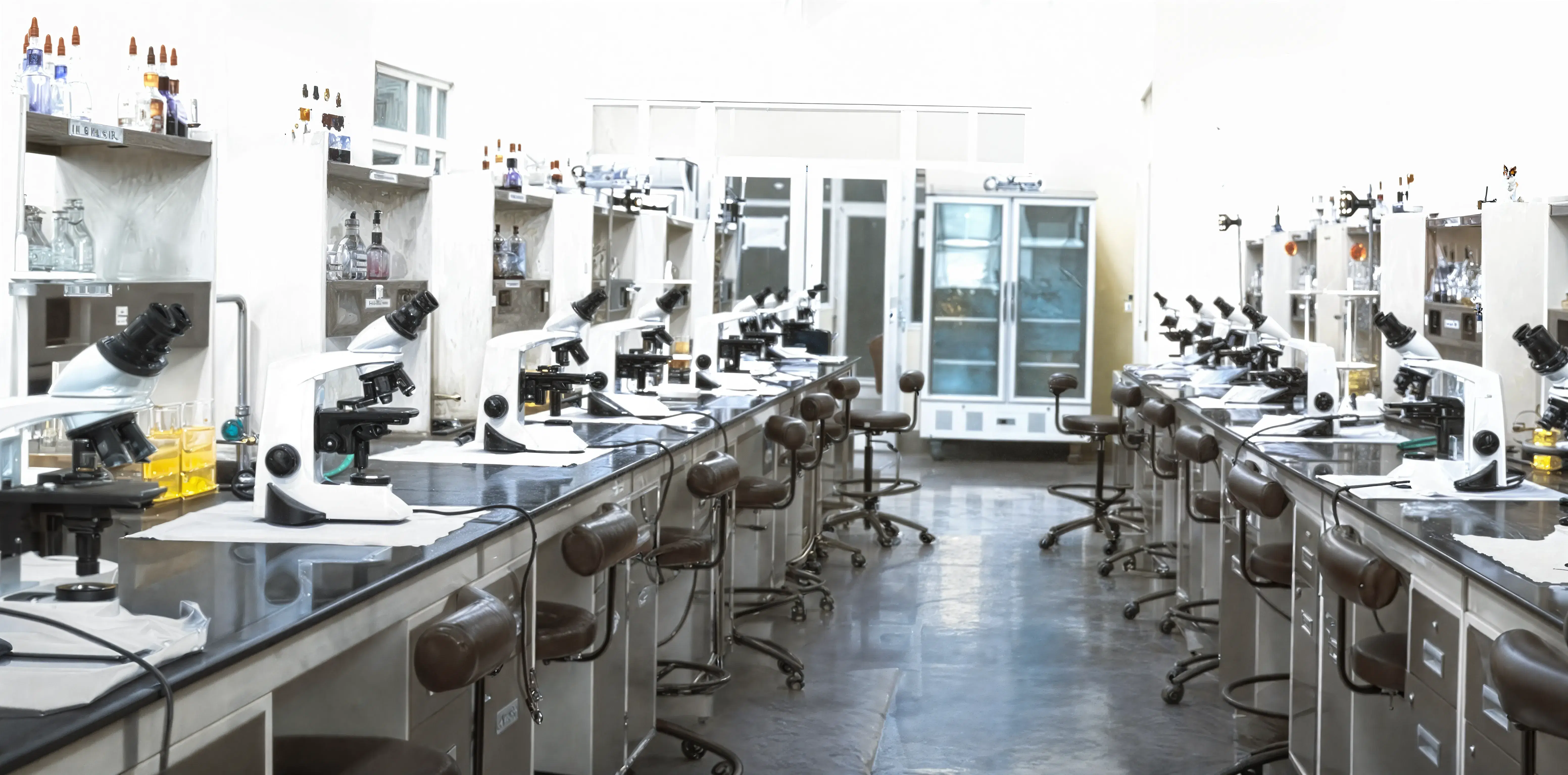 RMLIMS Academic Infrastructure photo 4