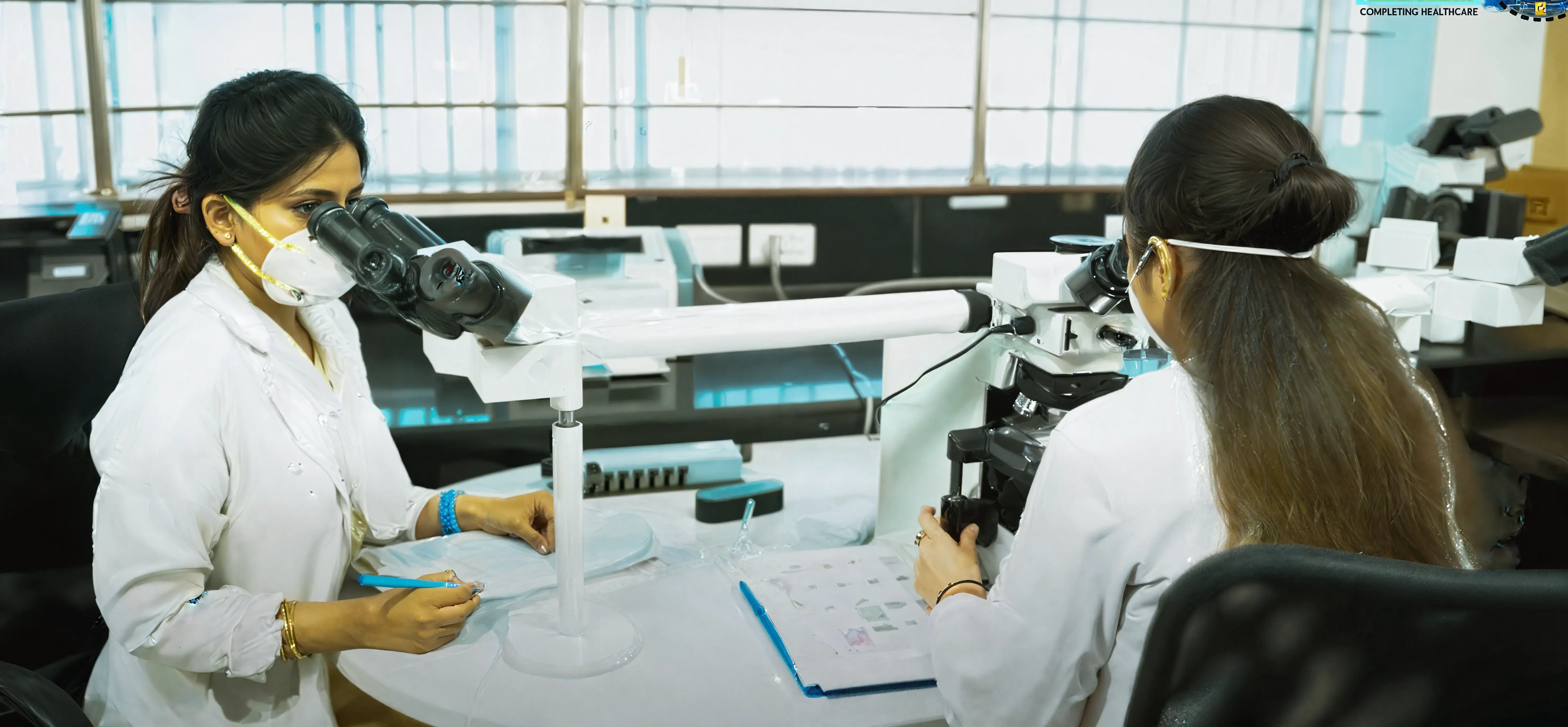 RMLIMS Academic Infrastructure photo 5